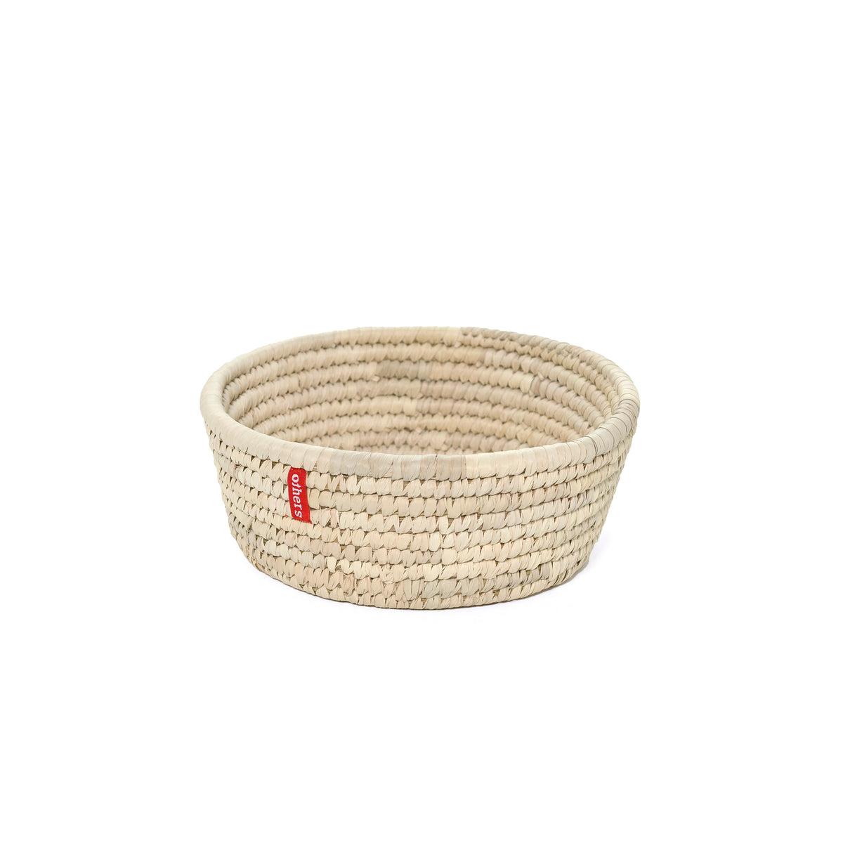Others Small Round Basket