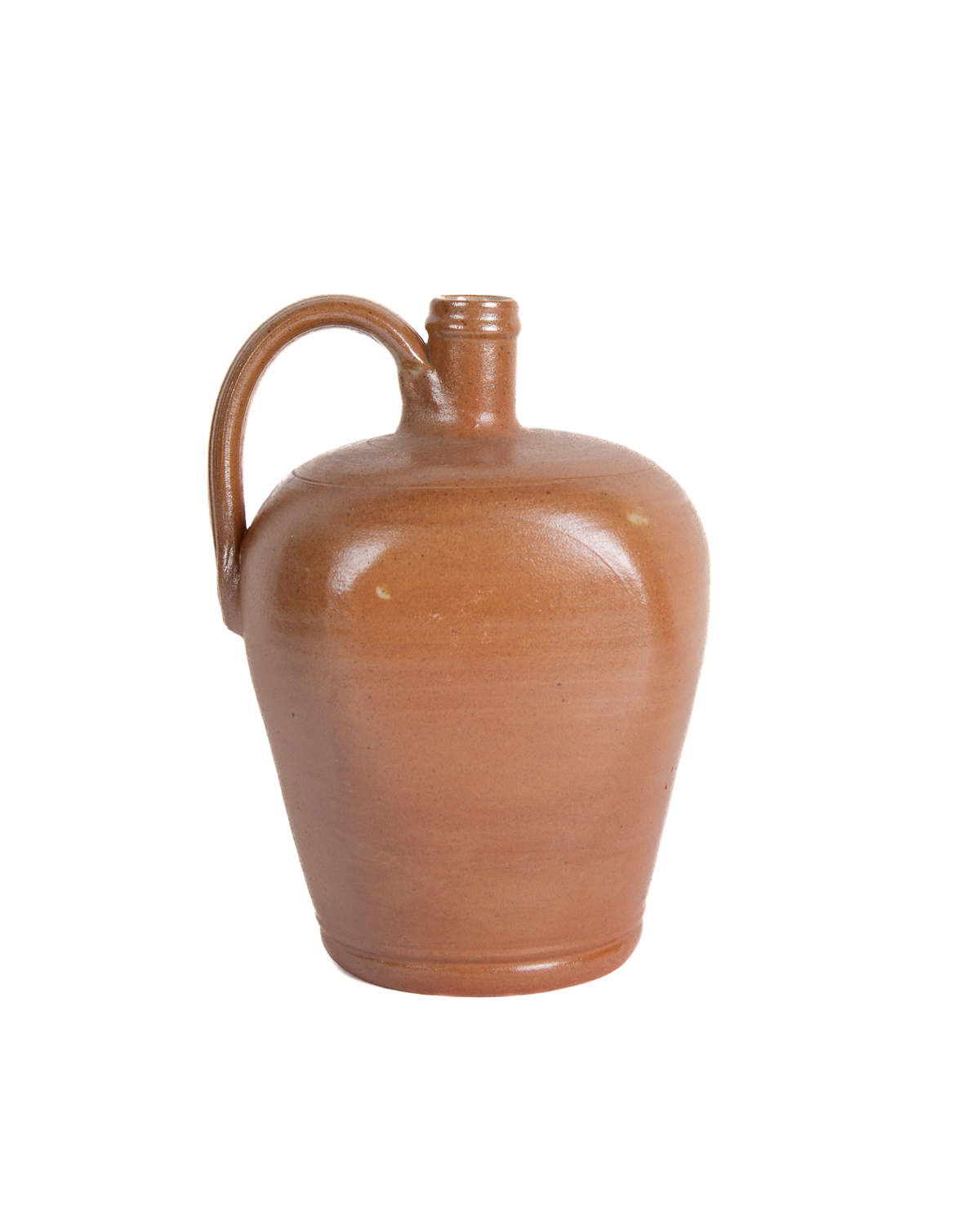 Vintage Bottle Gres