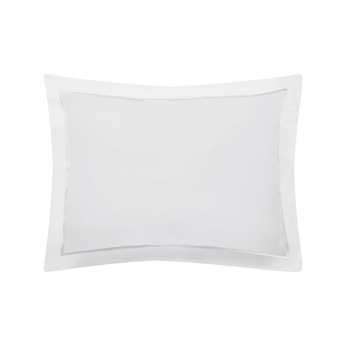 Corvelle Supima Cotton Sateen Duvet Sham