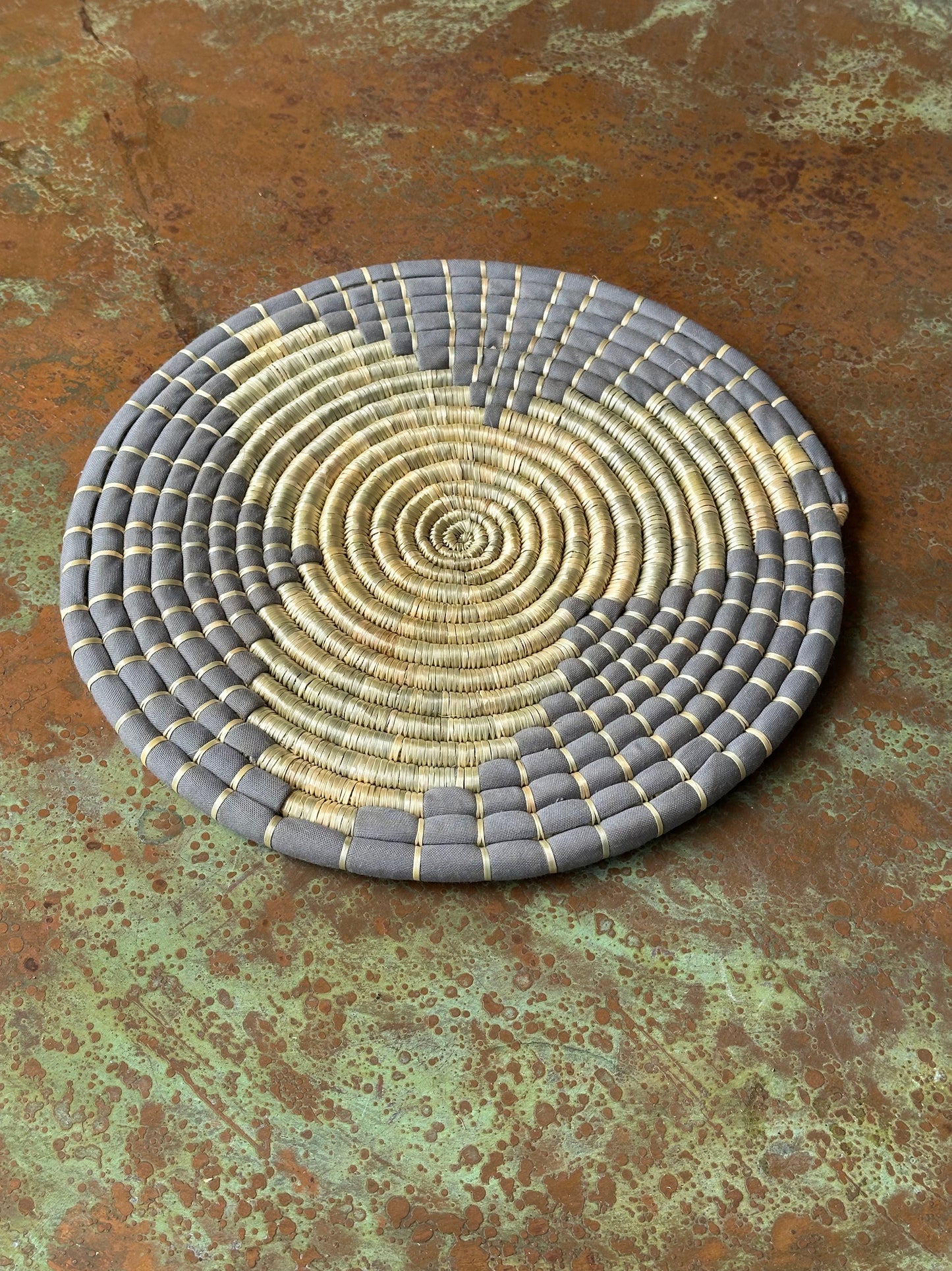 Maua Coastal Table Mats