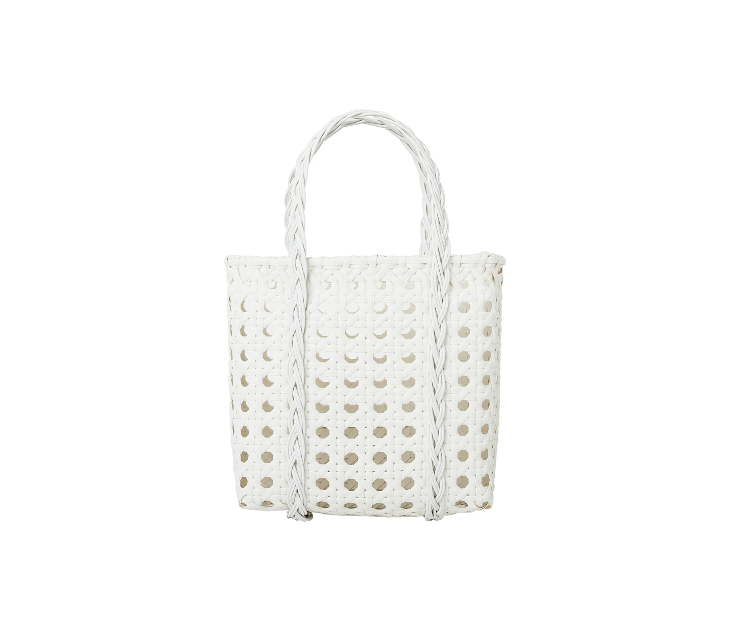 The Lydia Tote - Recycled Plastic