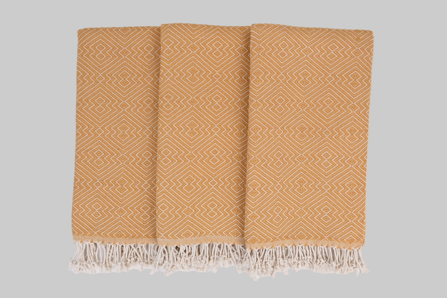 Safran Throw Blanket/Towel