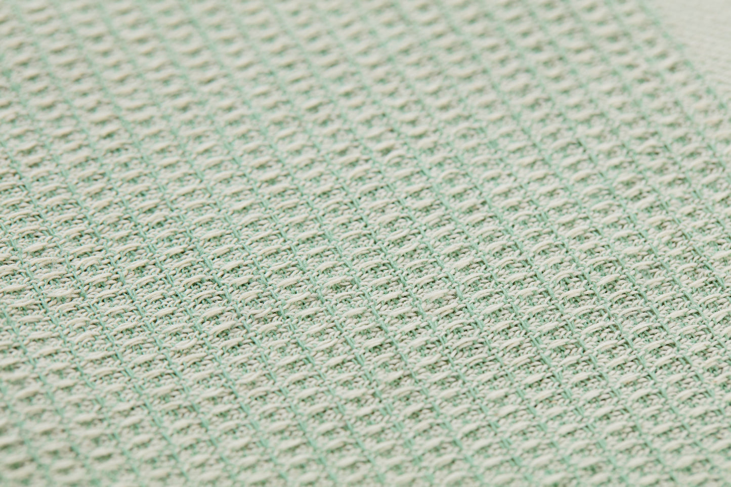 Waffle Weave Wash Cloths - Set of 8