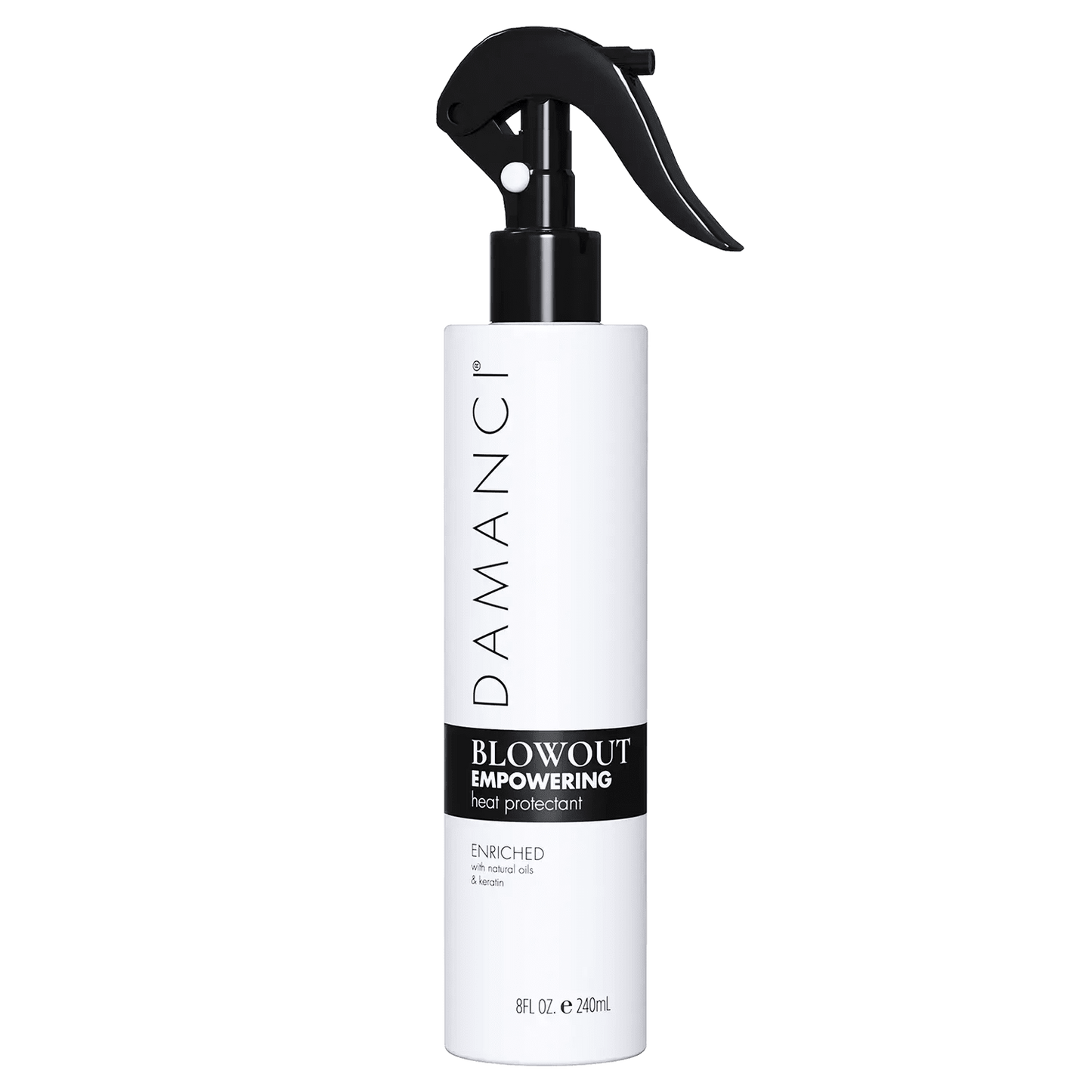 Empowering Blowout Spray