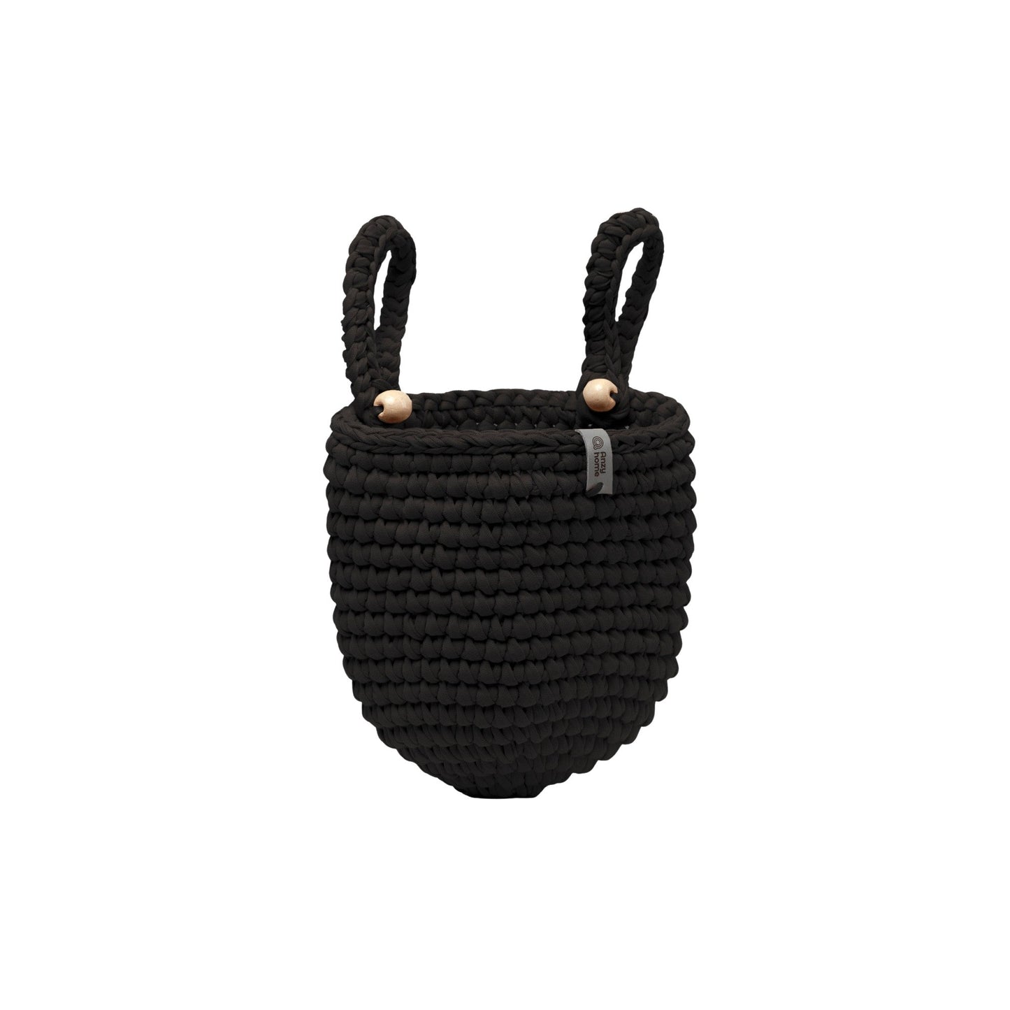 Crib Pocket Organizers