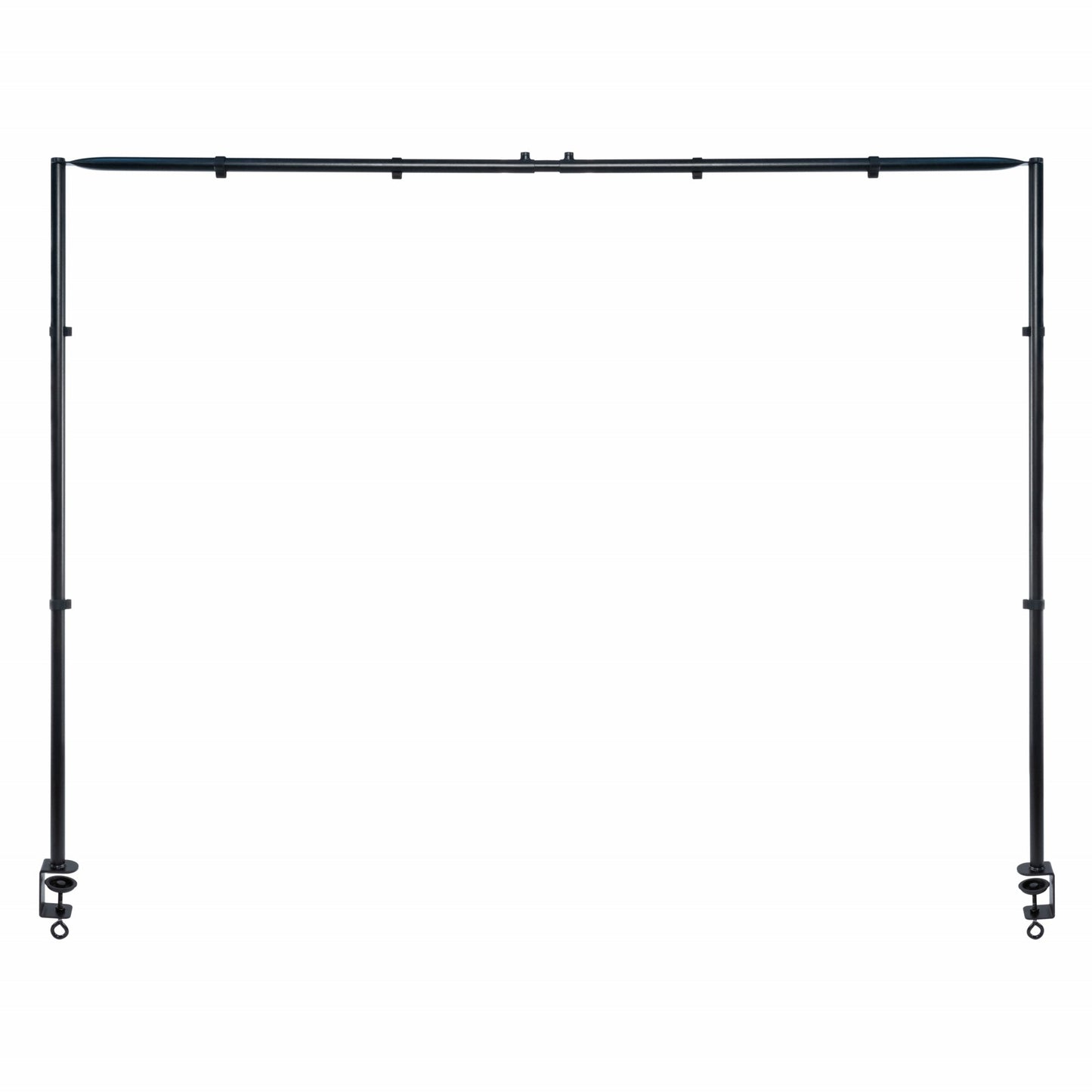 Indoor-Outdoor Table Frame for String Lights and Décor