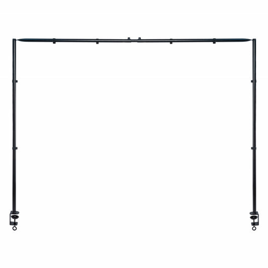 Indoor-Outdoor Table Frame for String Lights and Décor