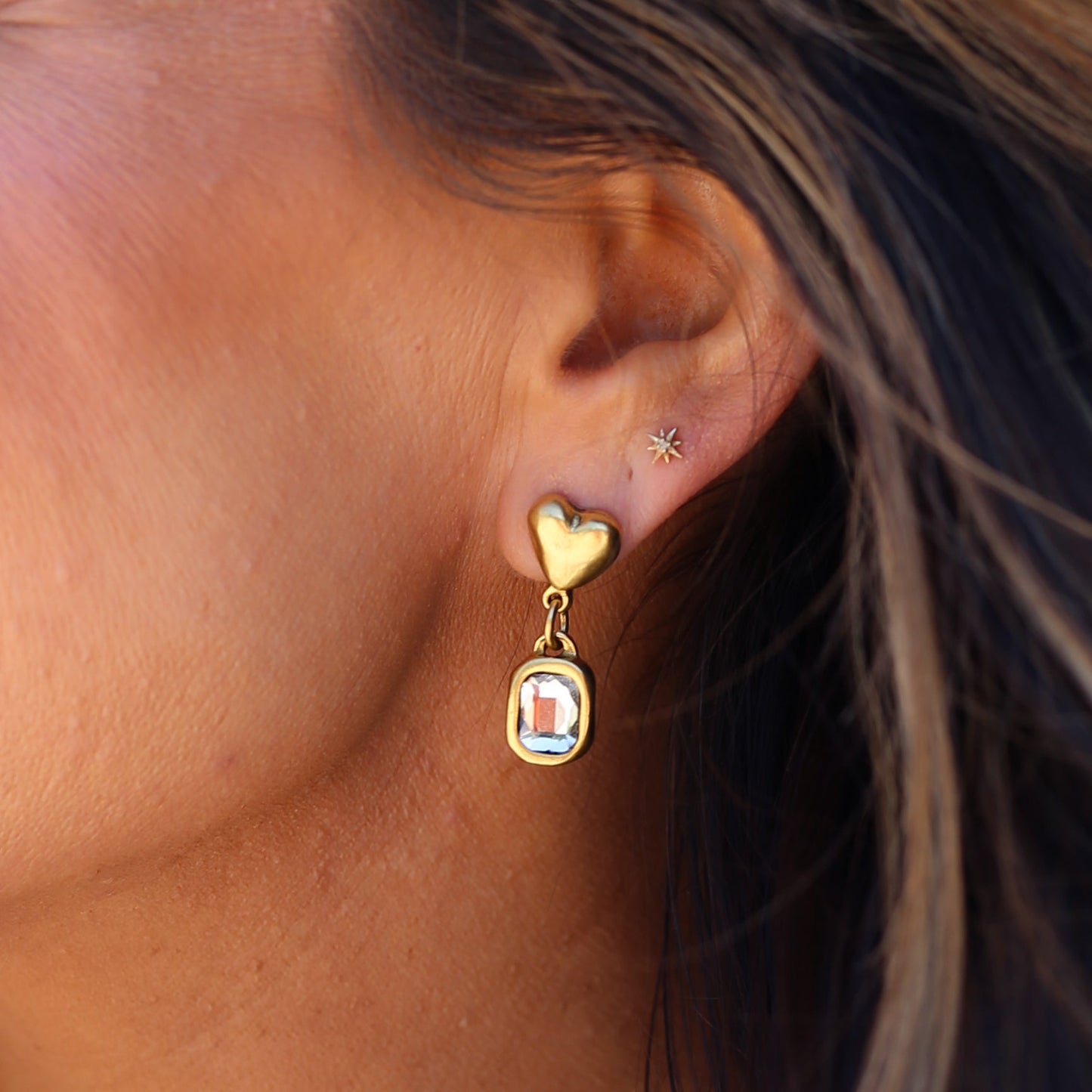 Brighton Earrings
