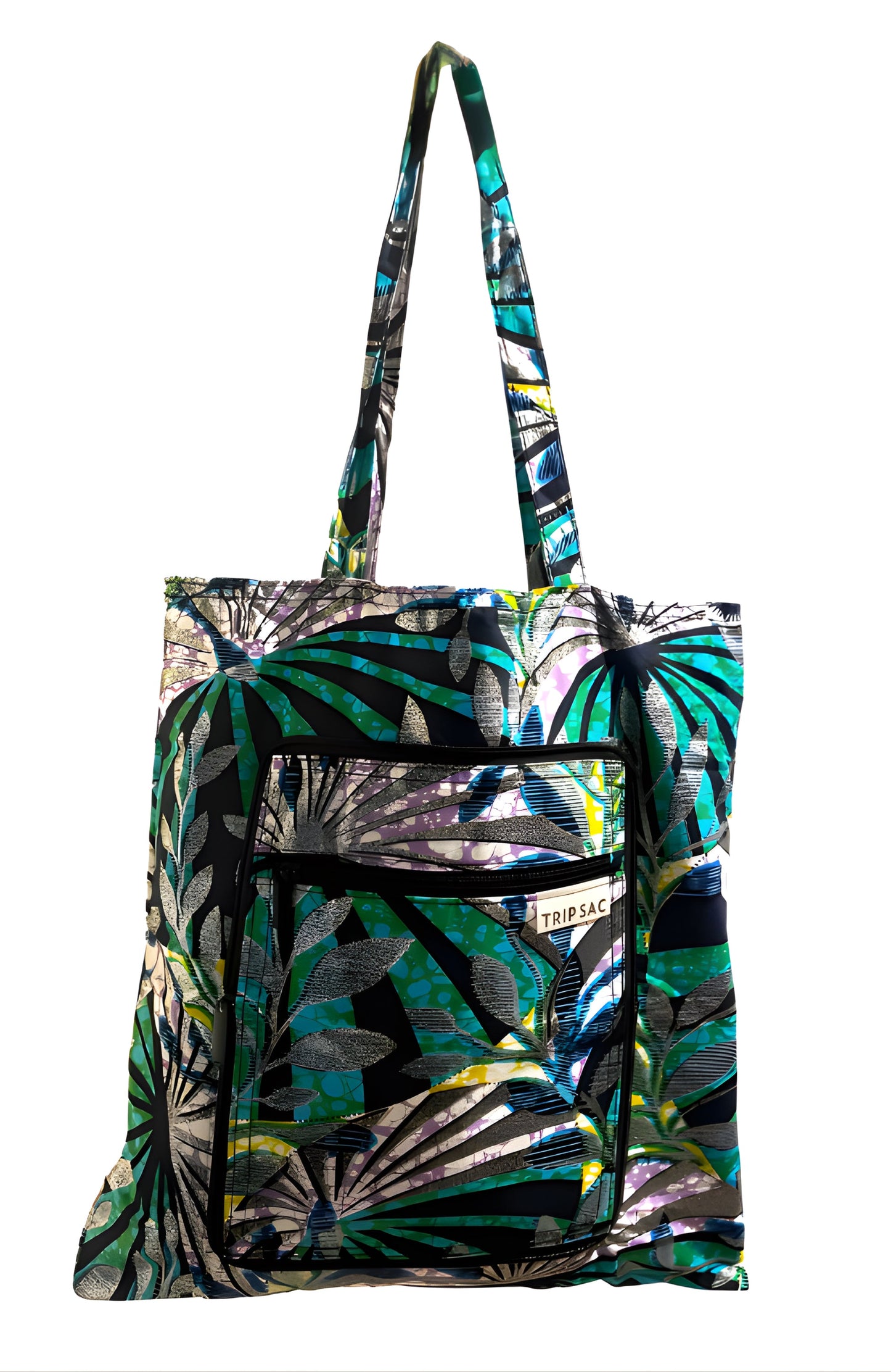 Tropical Nights Bag