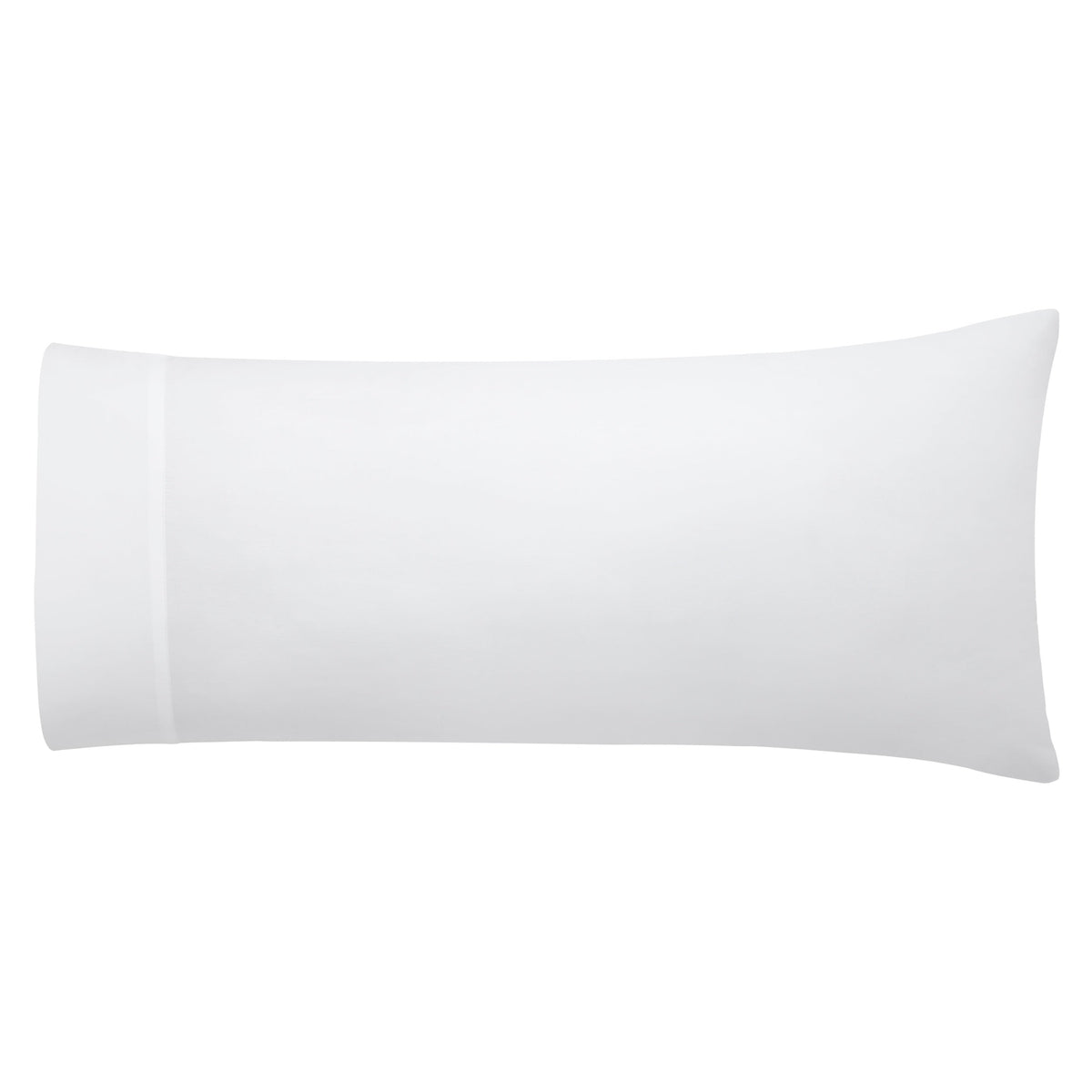 S/2 Bellante Giza Cotton Percale Pillowcases
