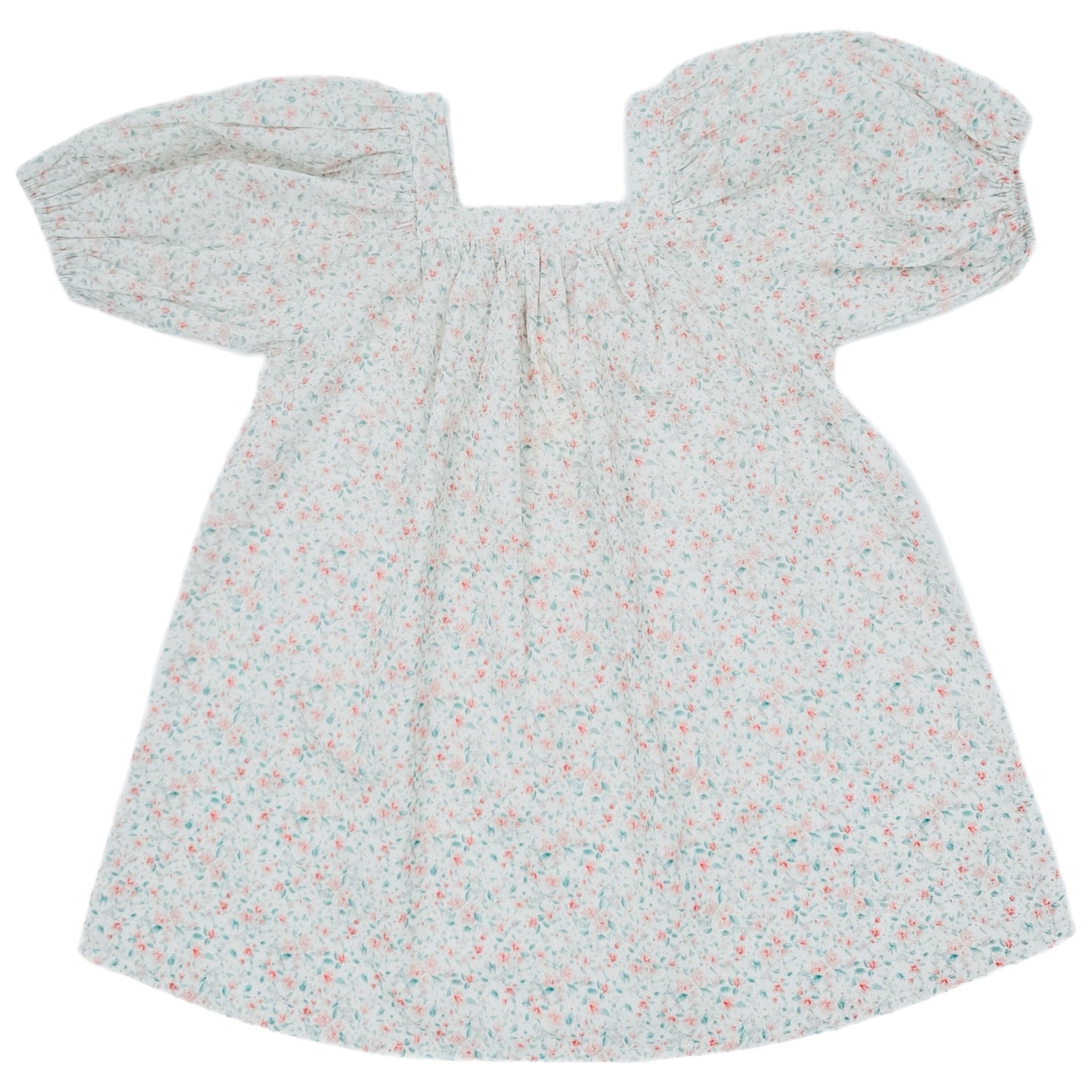 The Day Dress | Confetti Colorway
