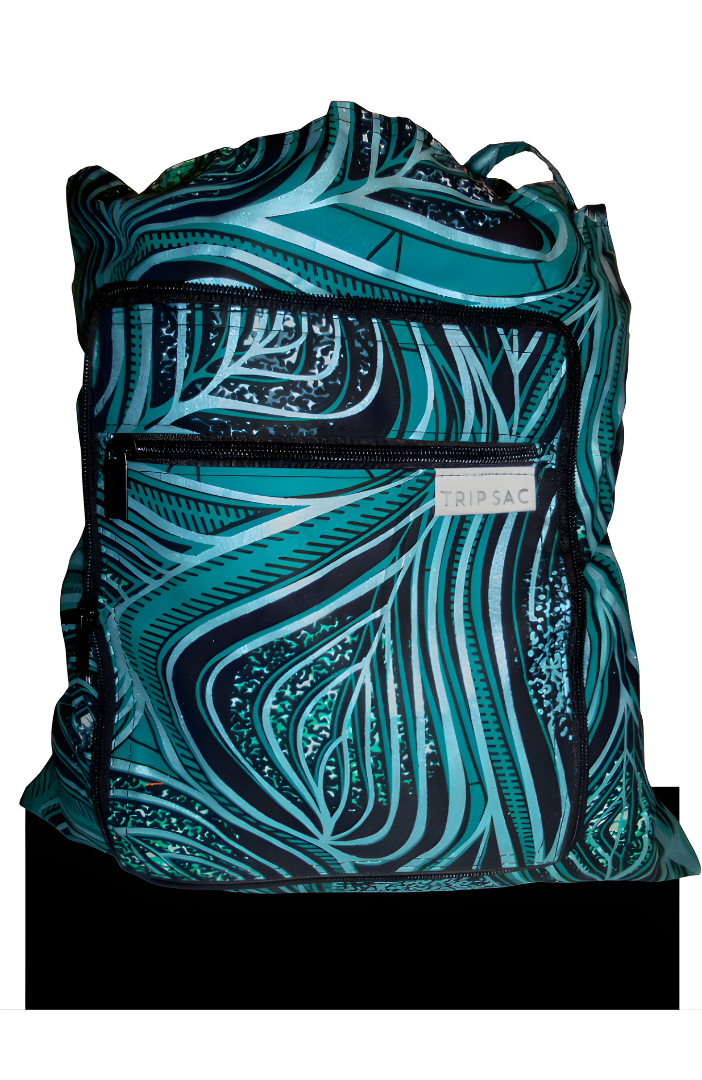 Sea Breeze Bag