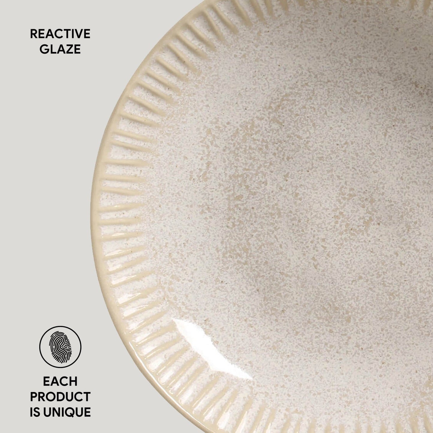 Salad Bowl Set of 6
