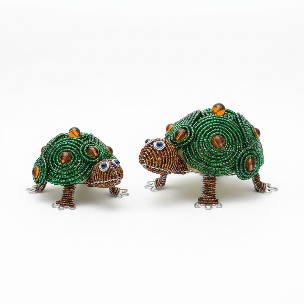 Turtle (Set of 2)