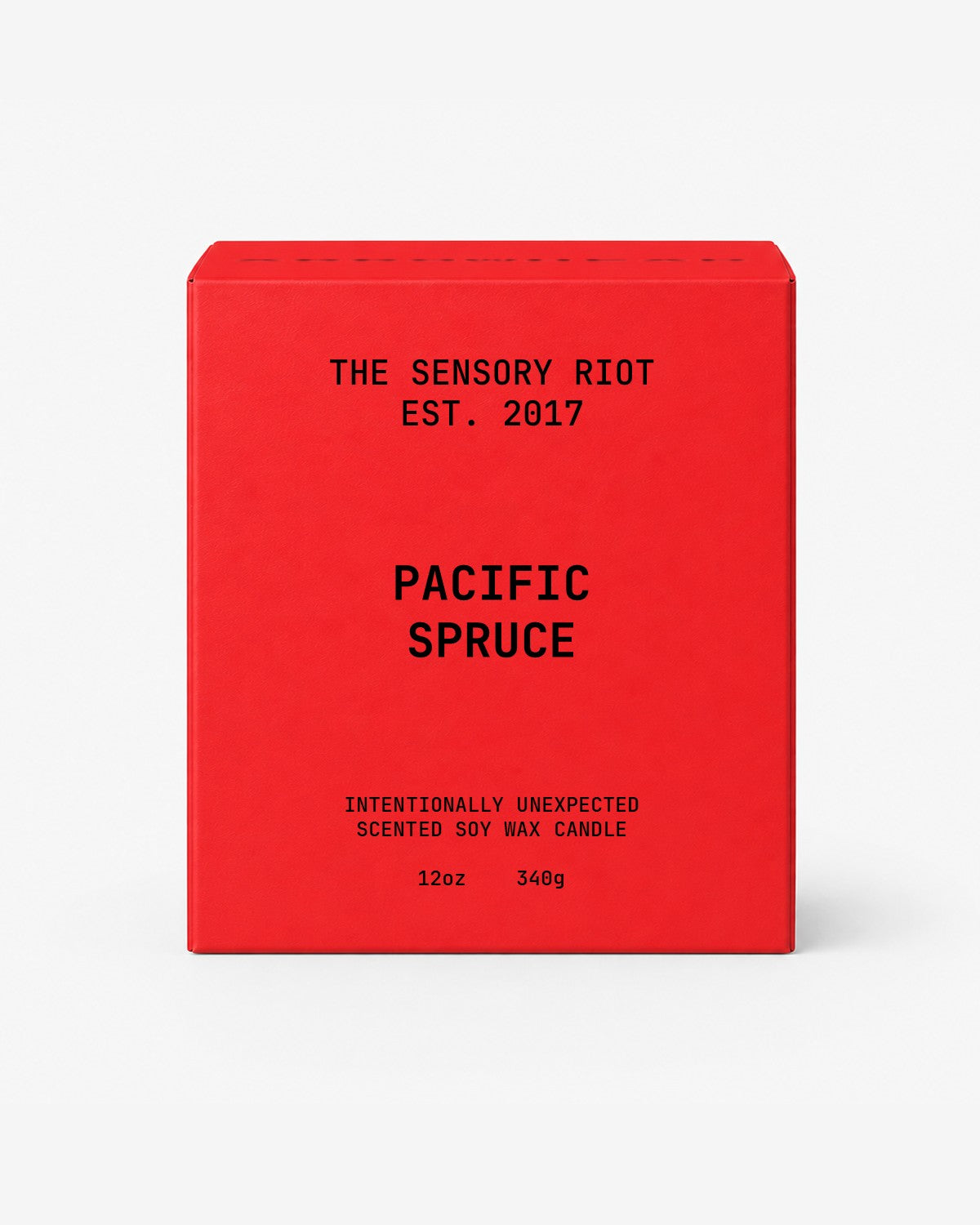 Pacific Spruce