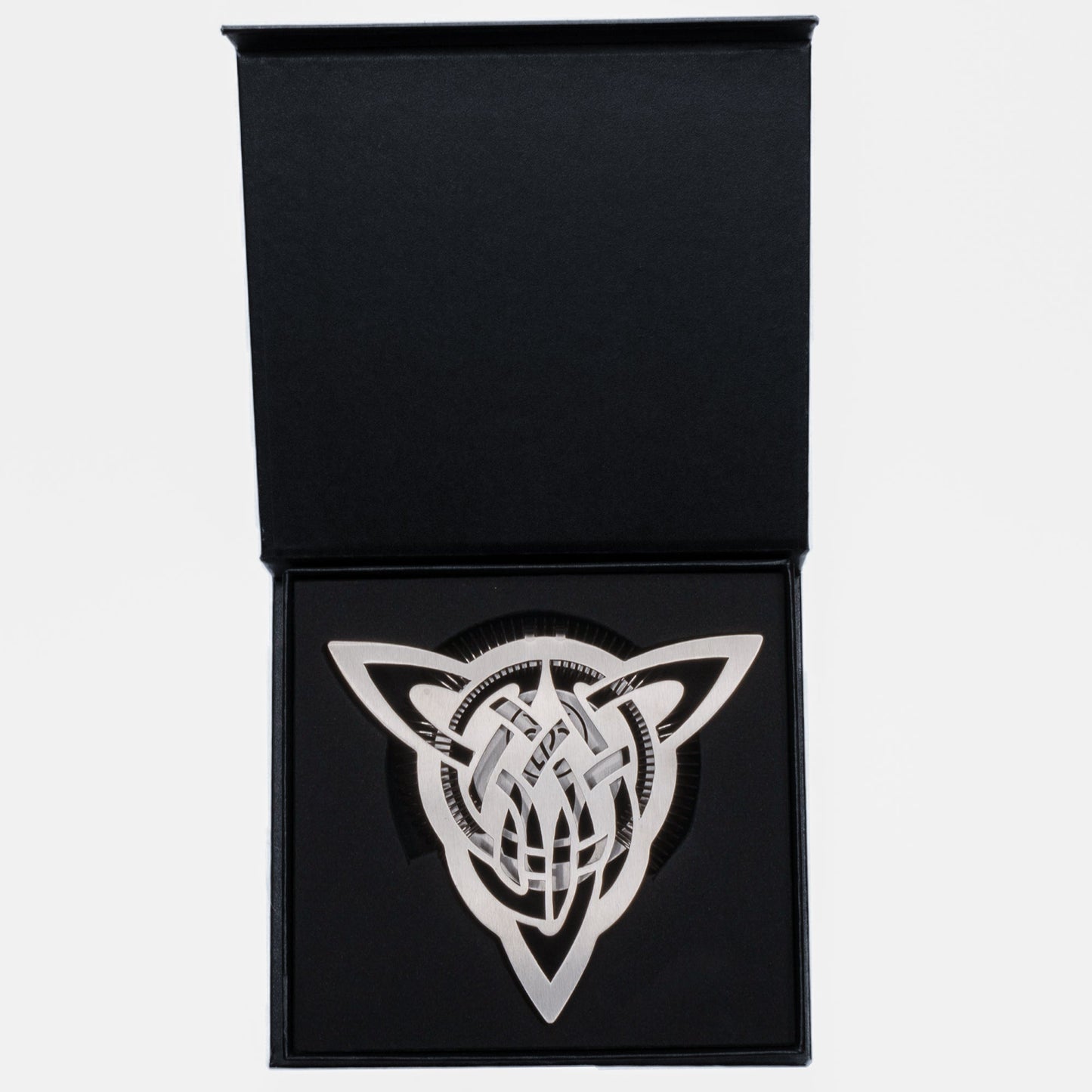 Celtic Knot Premium Bar Strainer