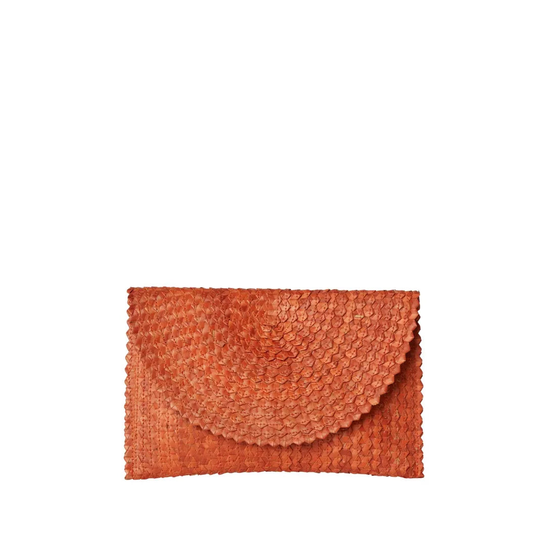 The Madison Clutch