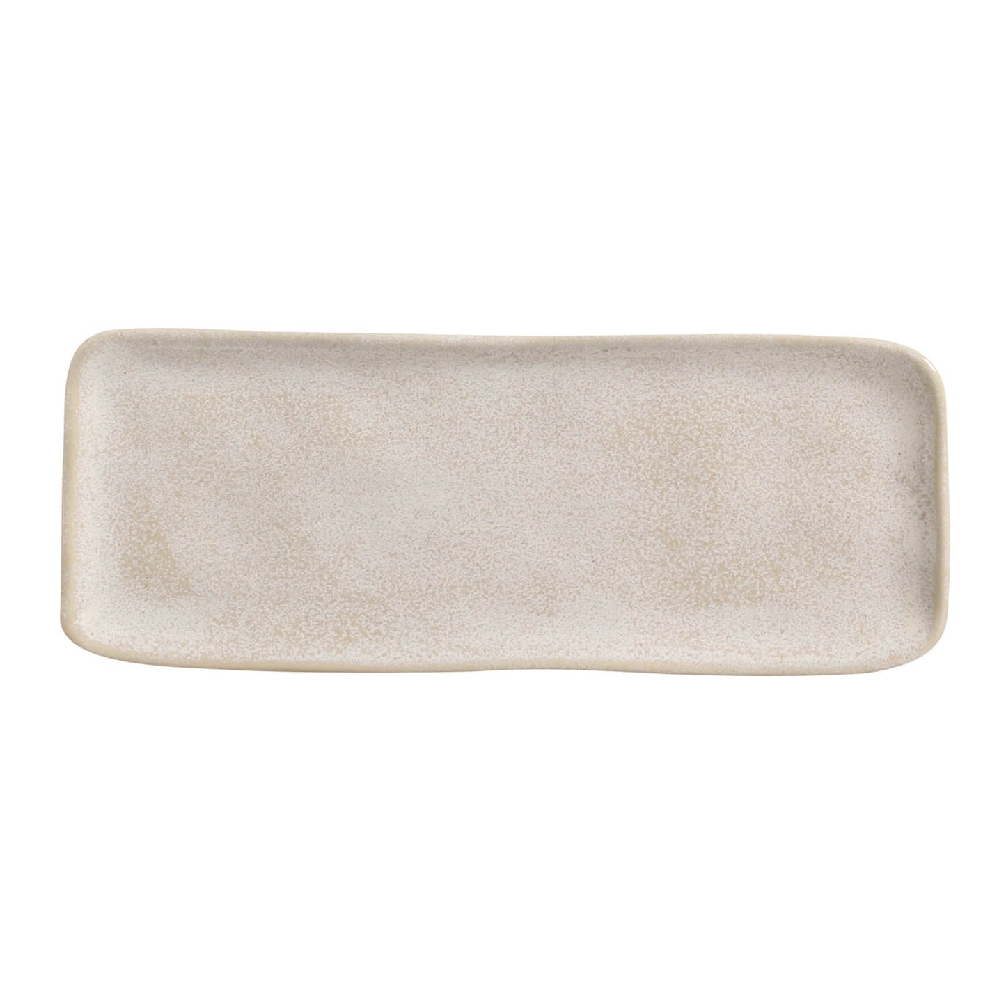 Rectangular Platter Medium Set of 4