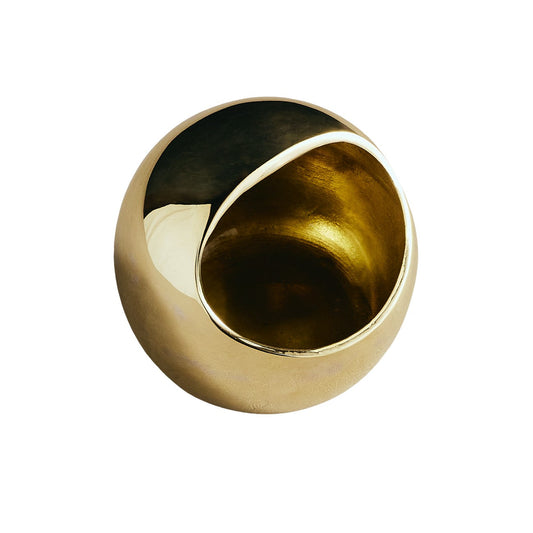 Aurum Salt Cellar