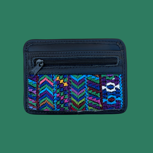 Huipil Wallet