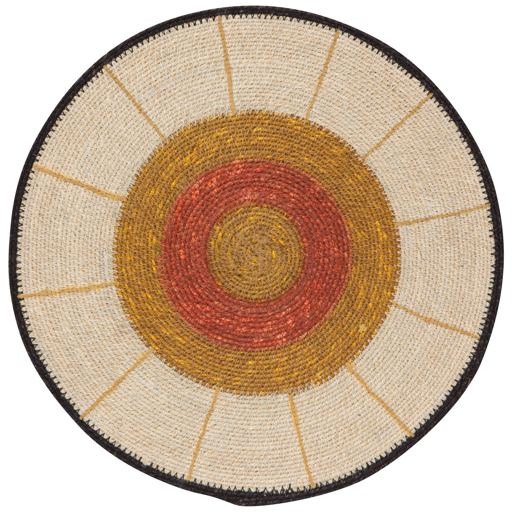Set of 4 Seagrass Placemats - Nova
