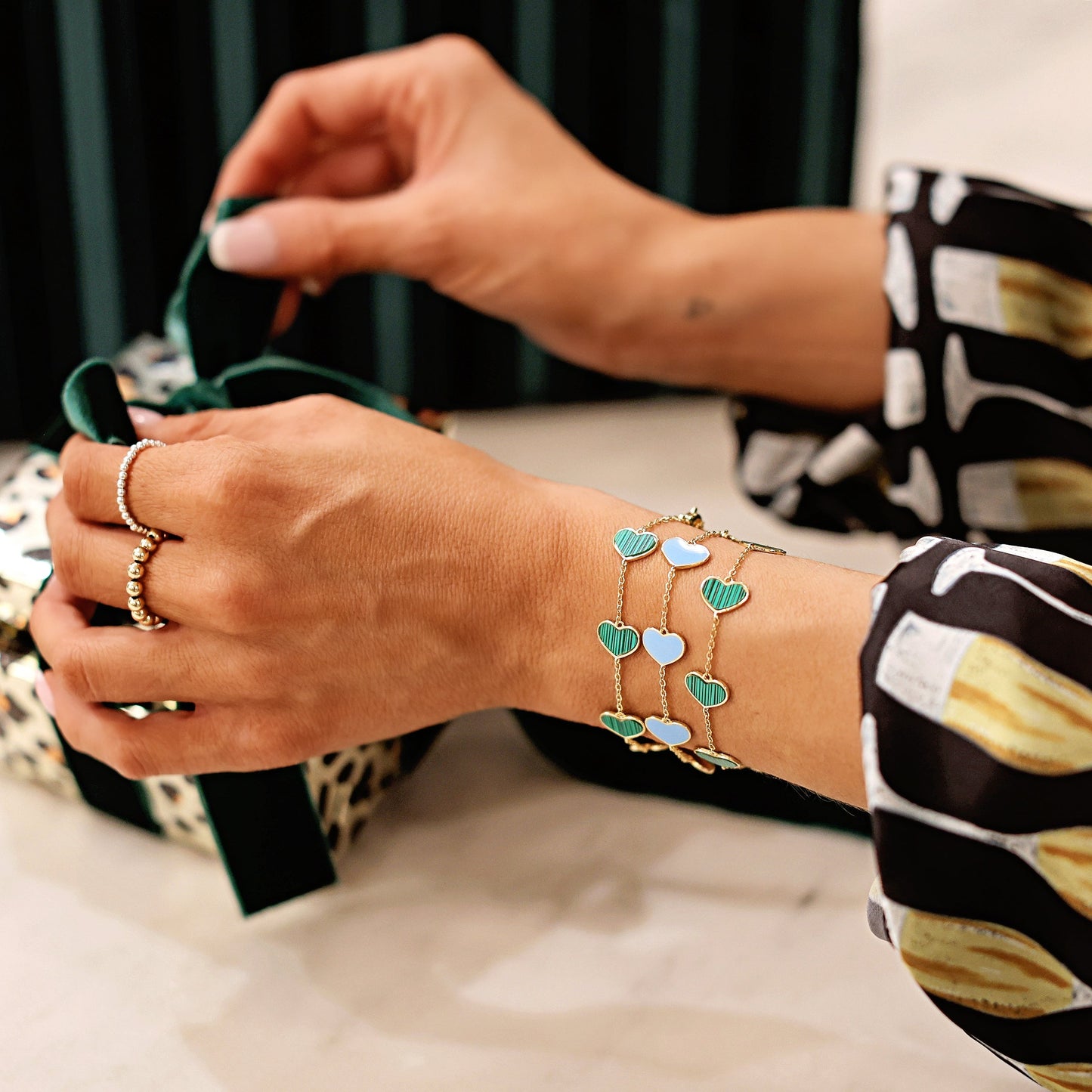 Everly Bracelet
