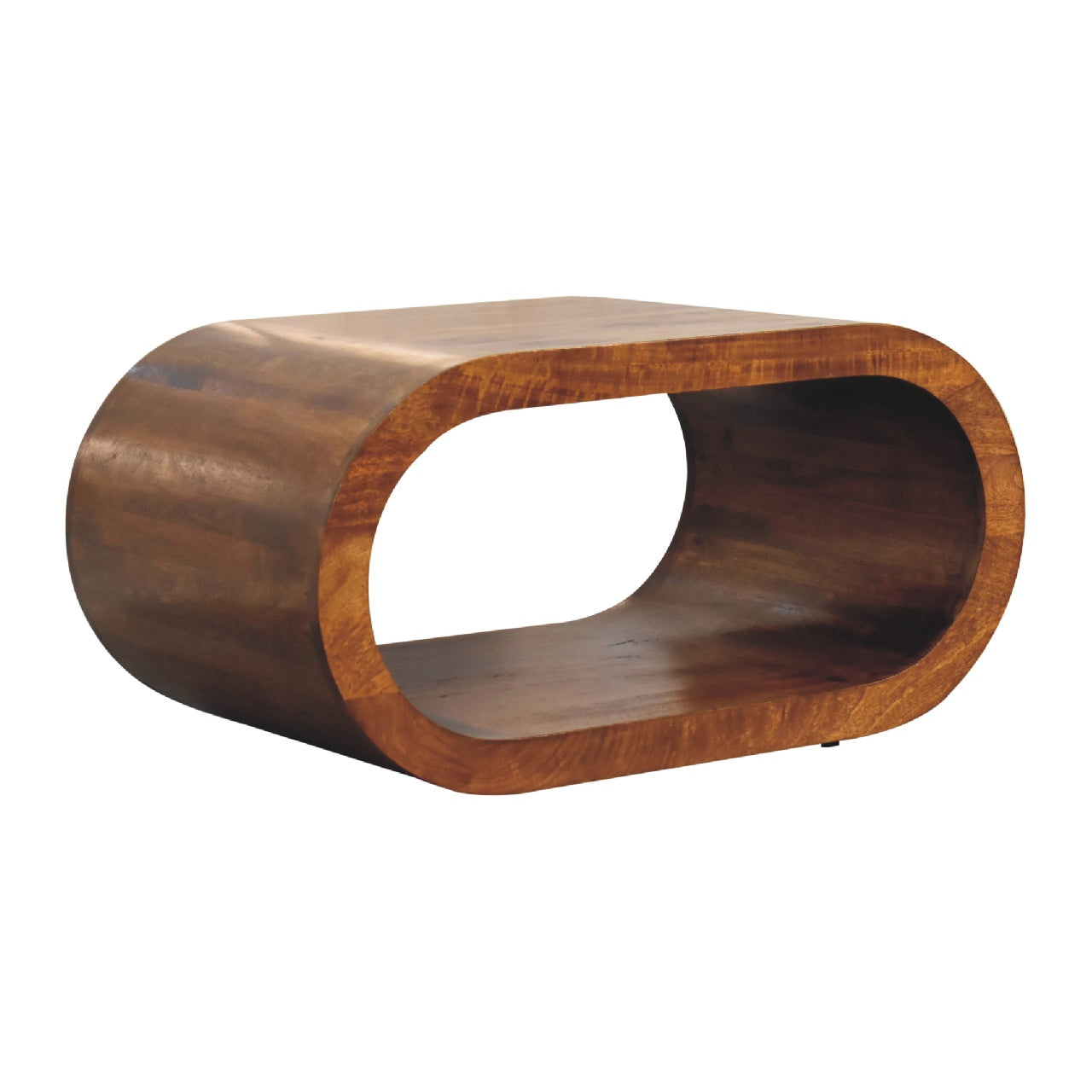 Solid Wood Amaya Coffee Table