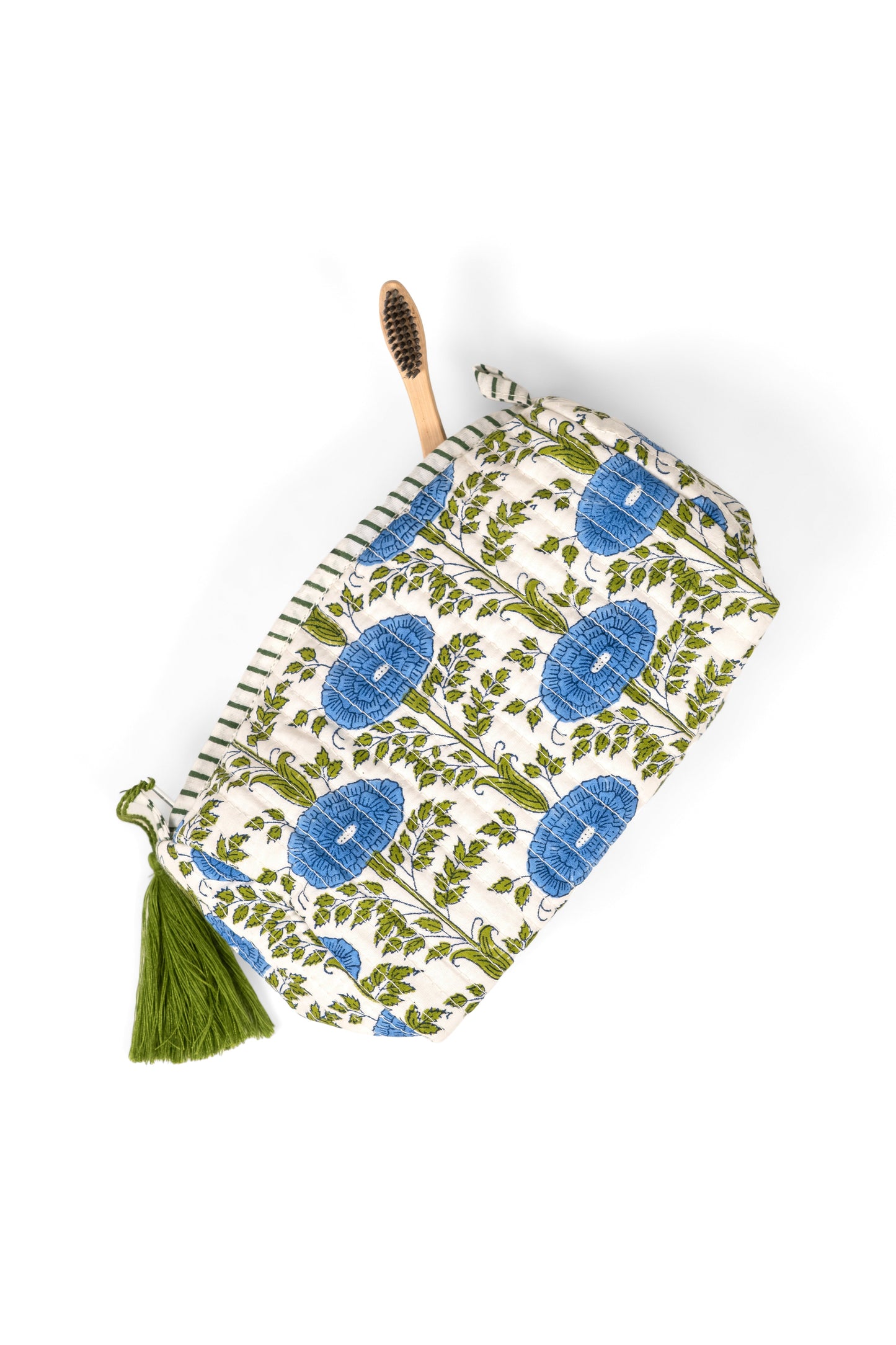 Araminta Toiletry Bag