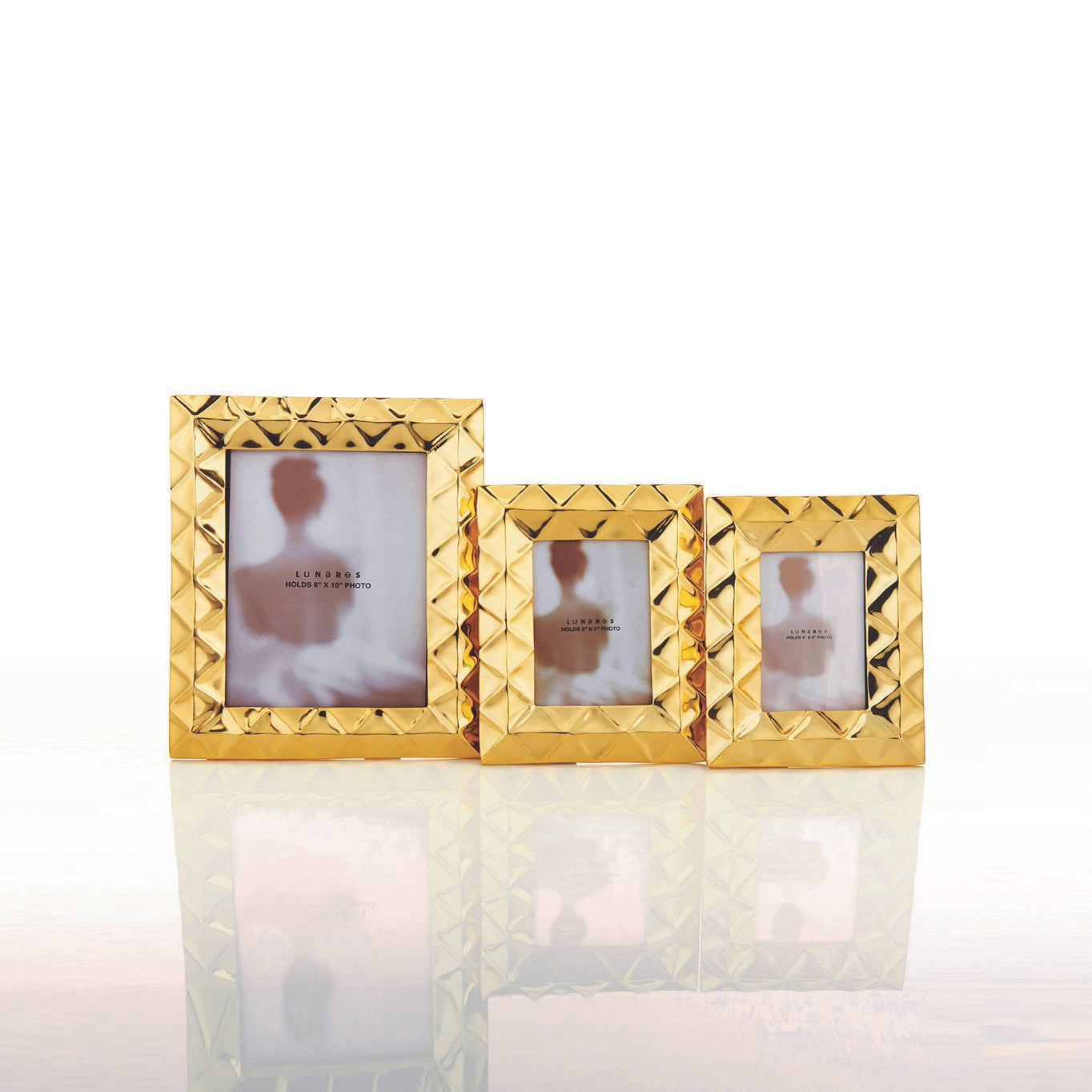 Geo Frames