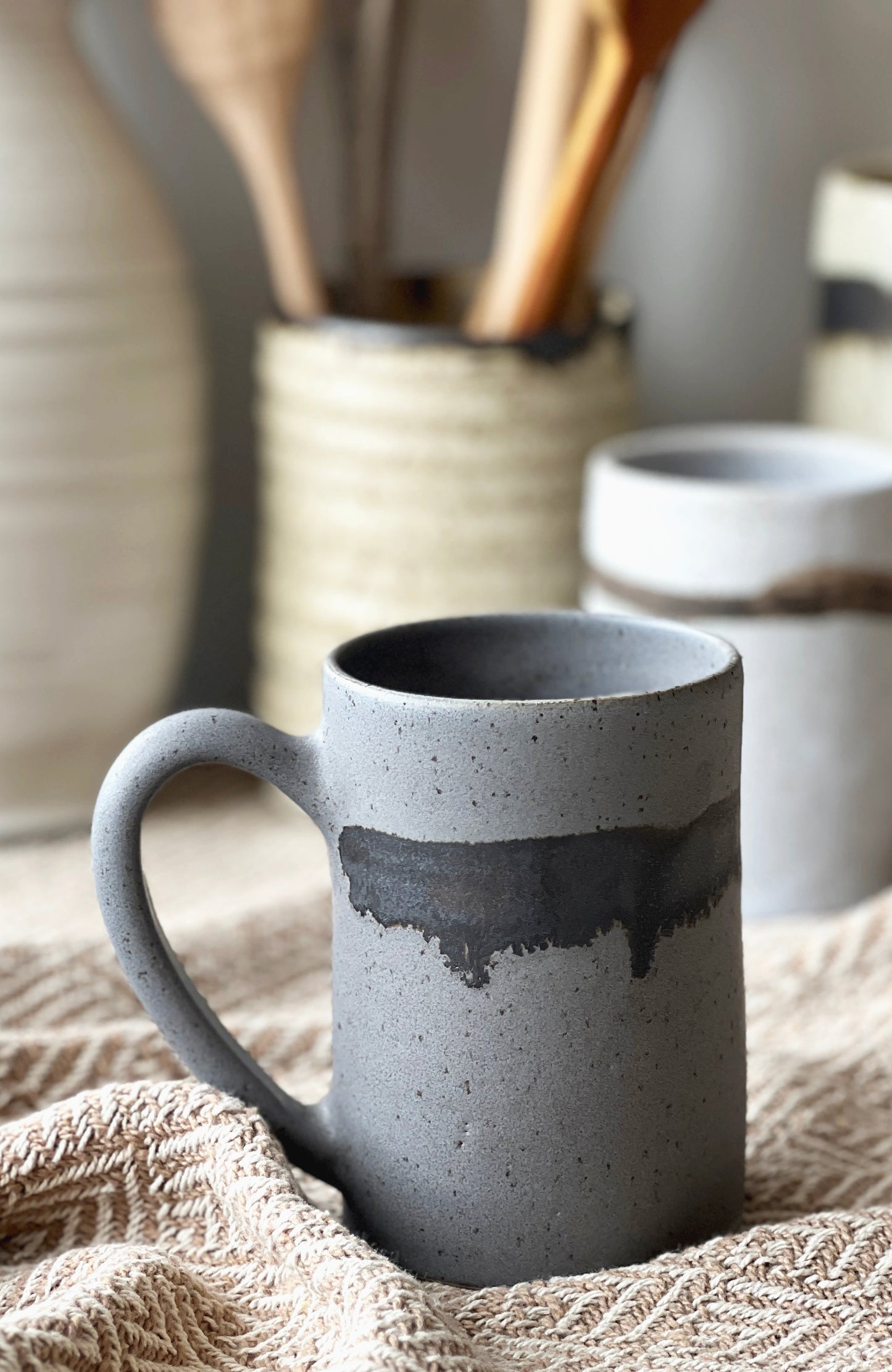 The Luna Mug