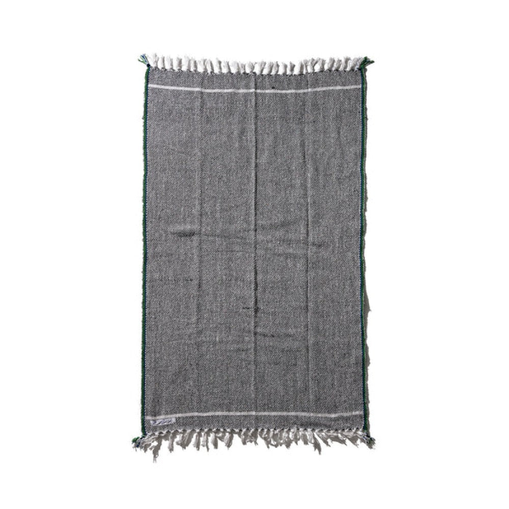 Clubhouse Blanket