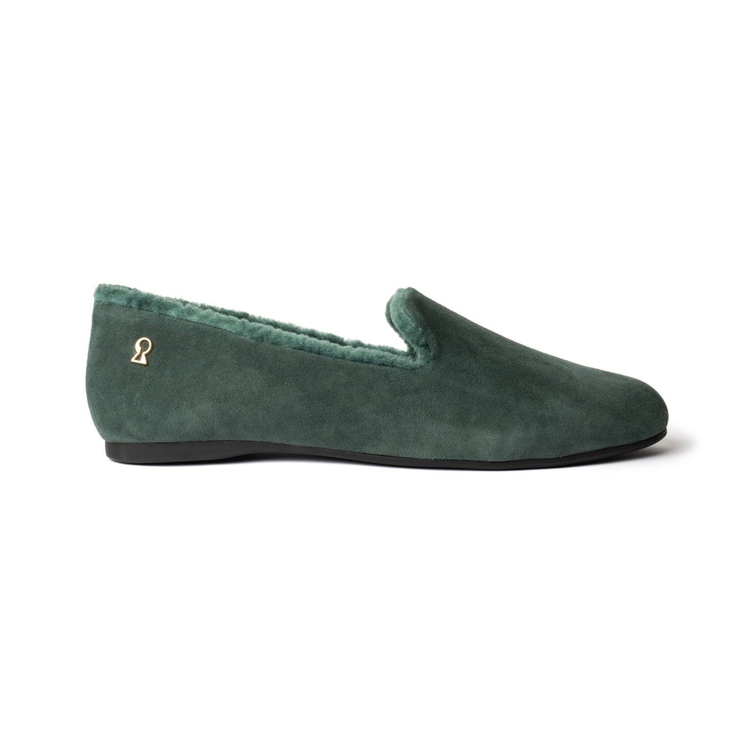 The Audrey - Classic Loafer