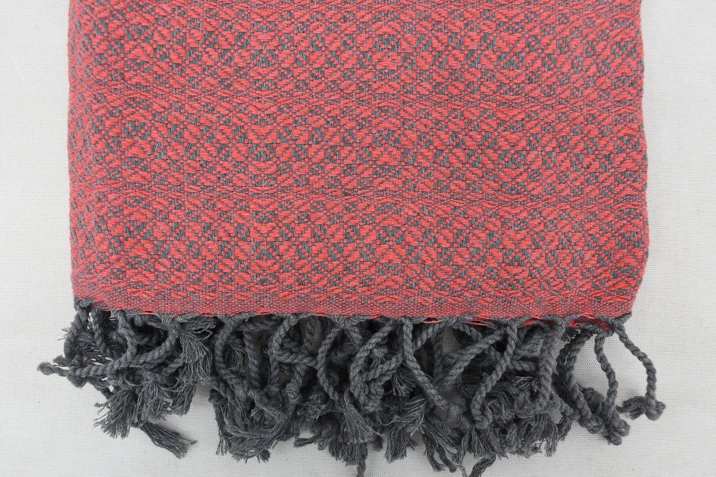 Ian Throw Blanket/Towel