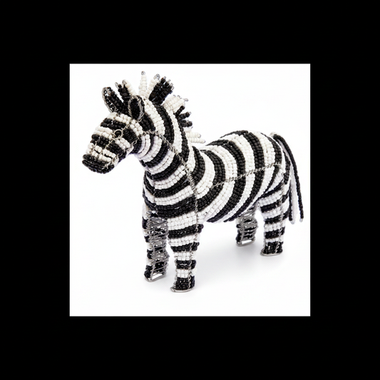 Zebra, Med (1 Piece)