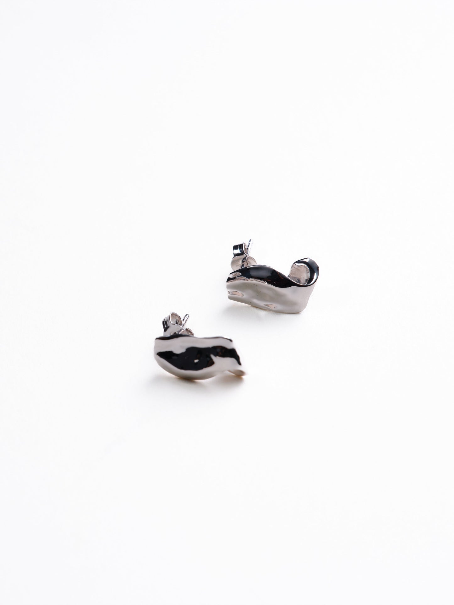 Sharlene Ribbon Earrings