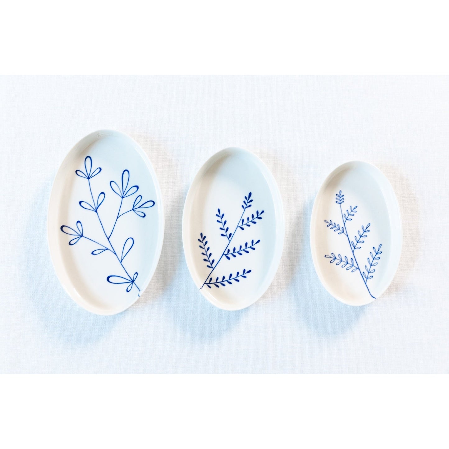 Süheyla Nesting Plates