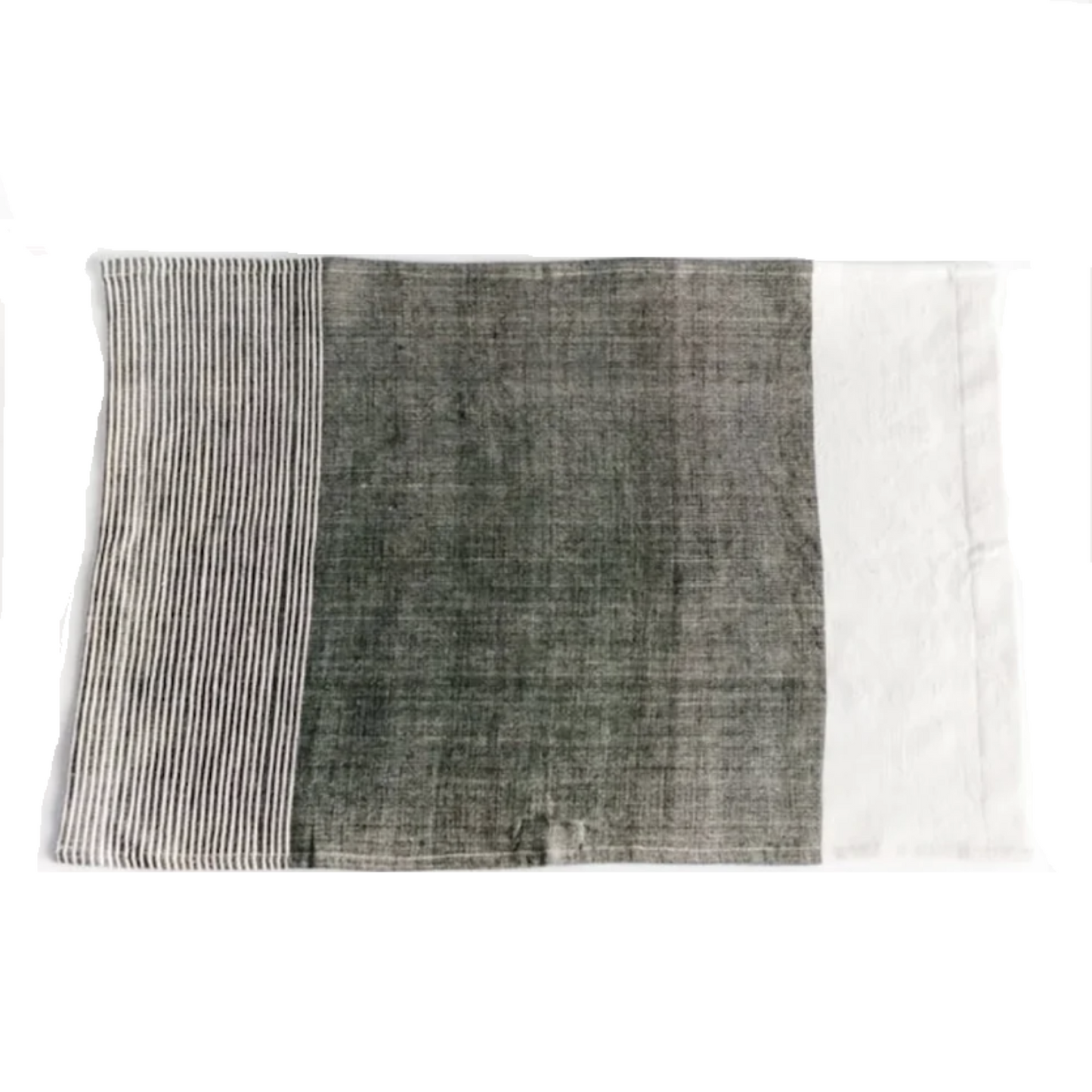 S/2 Chesapeake Cotton Tea Towel