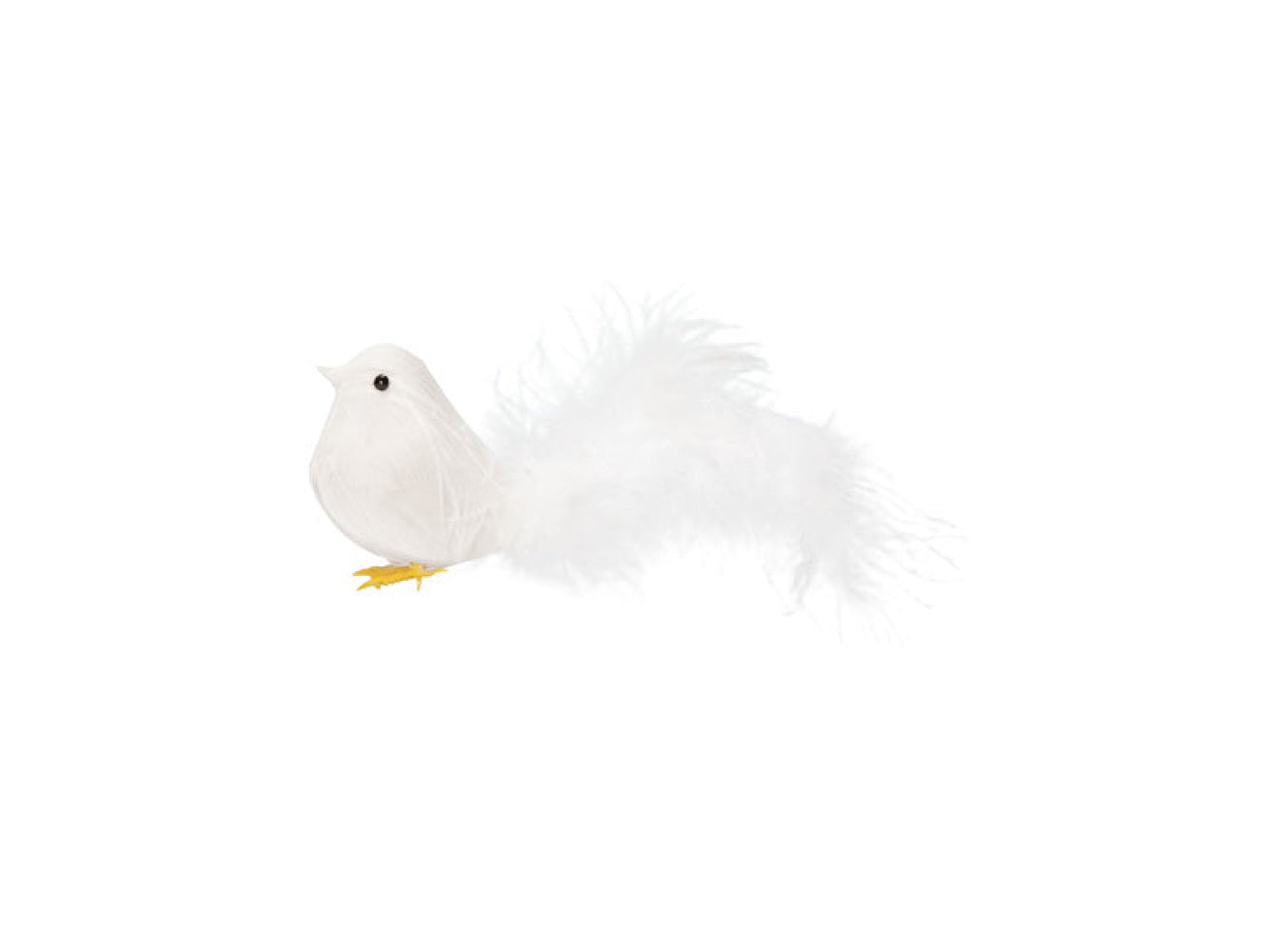 Artificial Birds / Pipi
