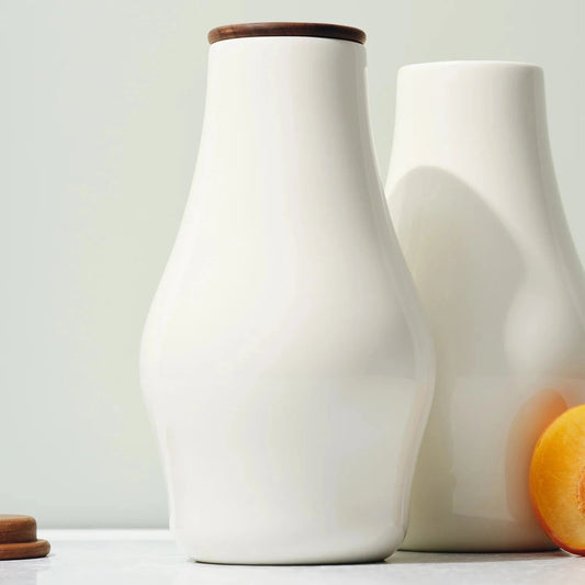 Carafe + Cup Set