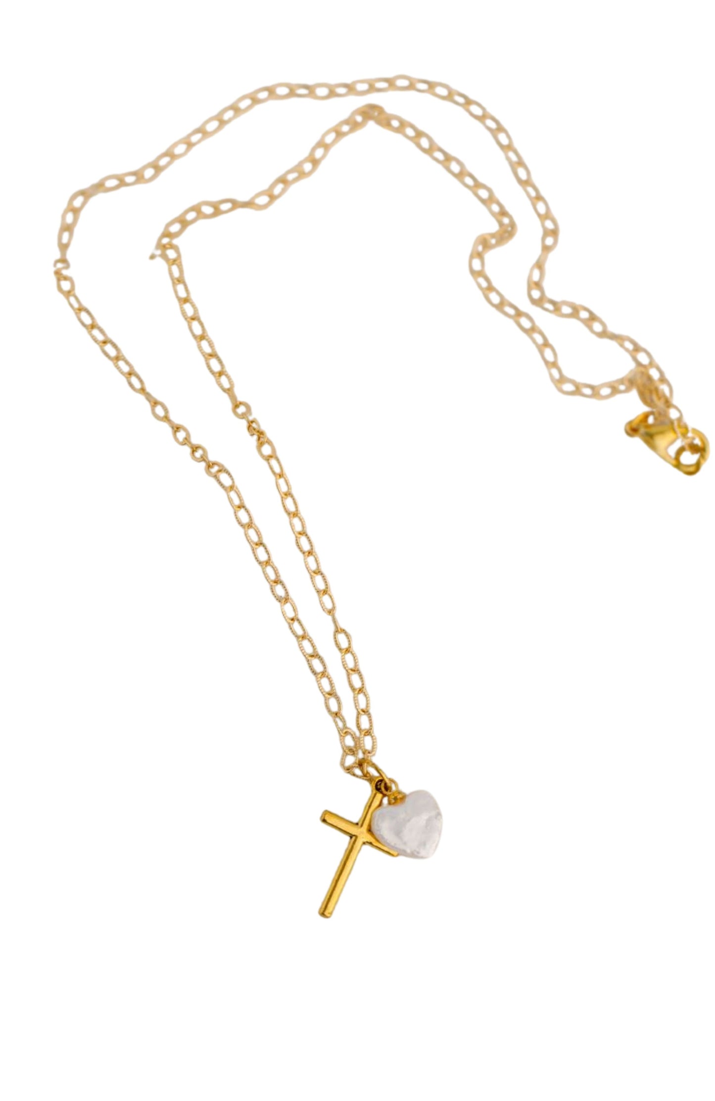 Jadeyn Necklace