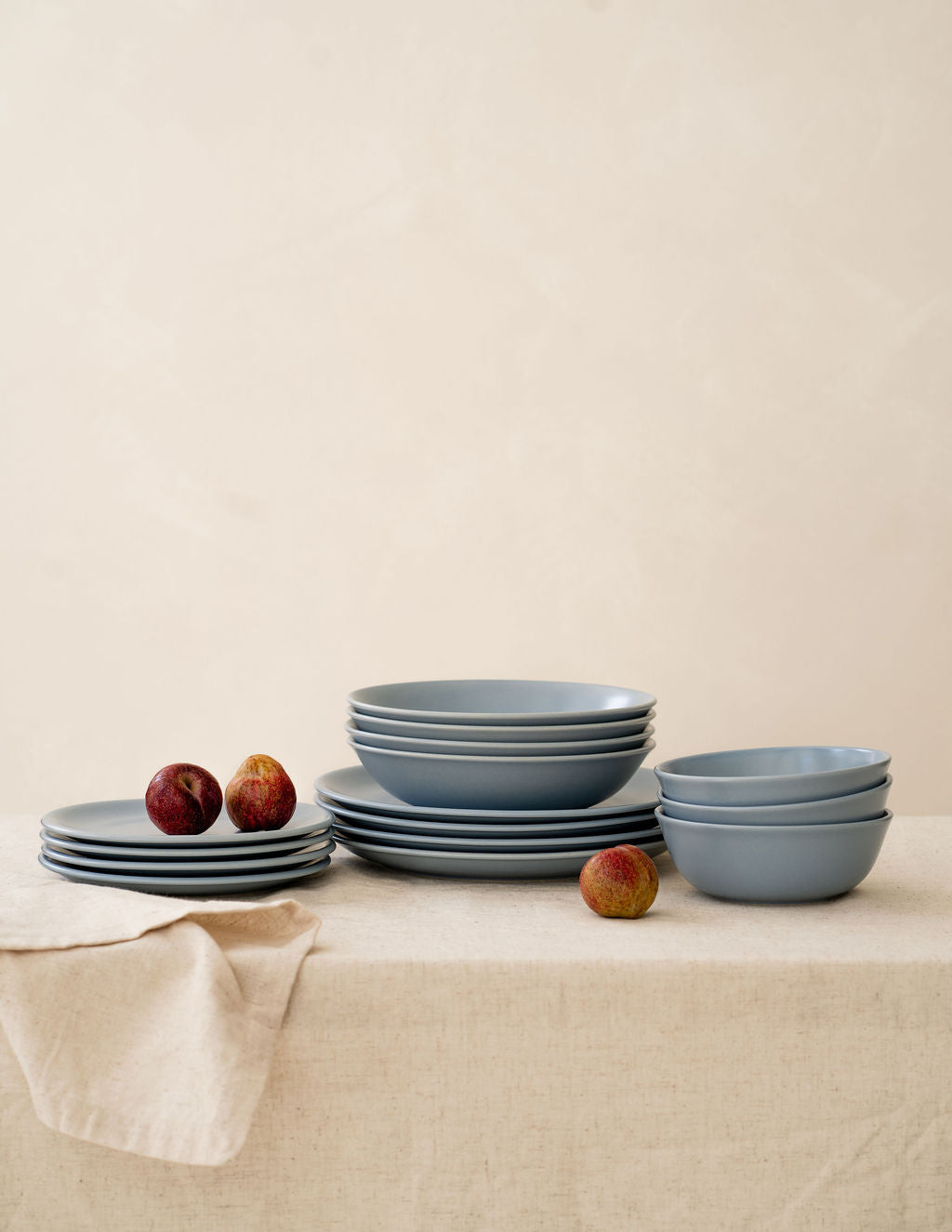 The Heritage Collection (16-pieces)