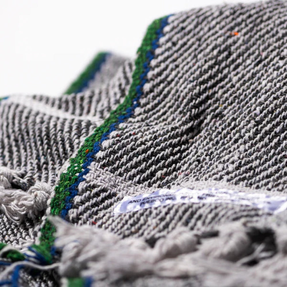 Clubhouse Blanket