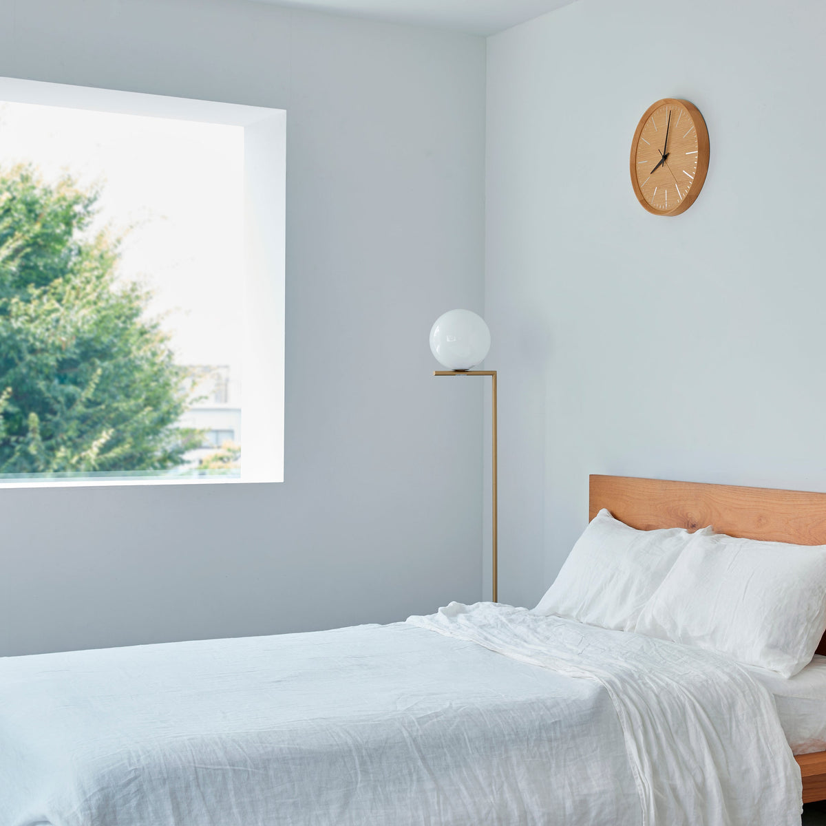 Lemnos Fluct Clock