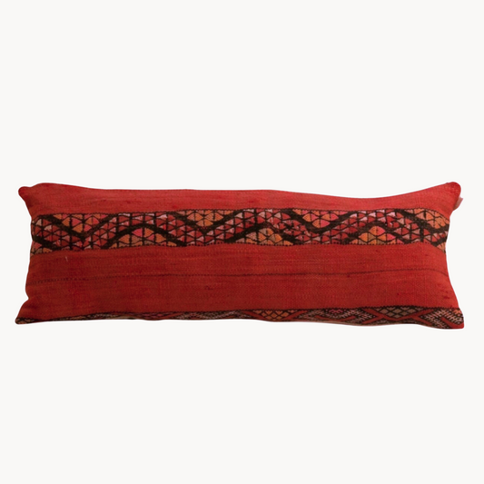 Margot Vintage Killim Pillow