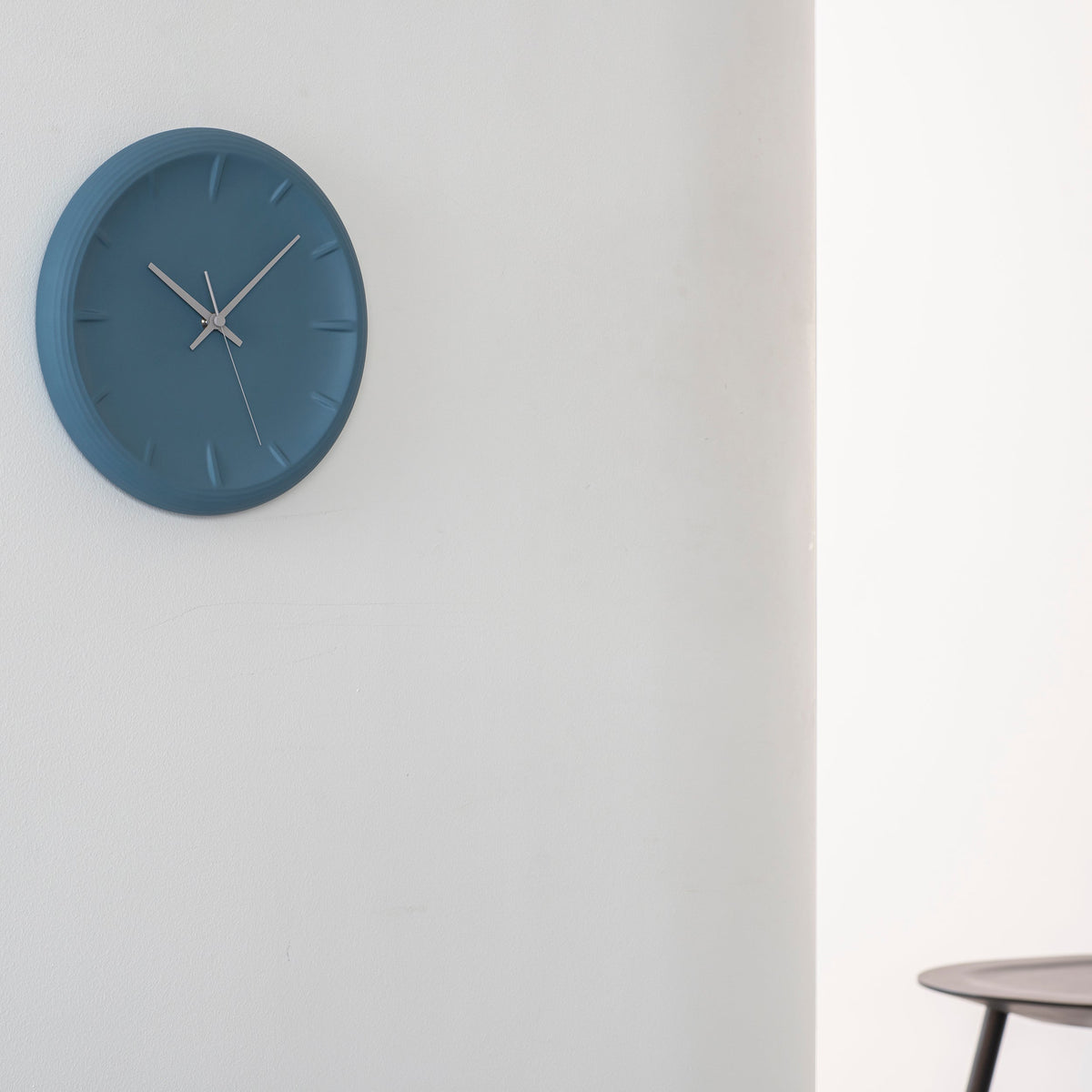 Lemnos RELIEF Clock