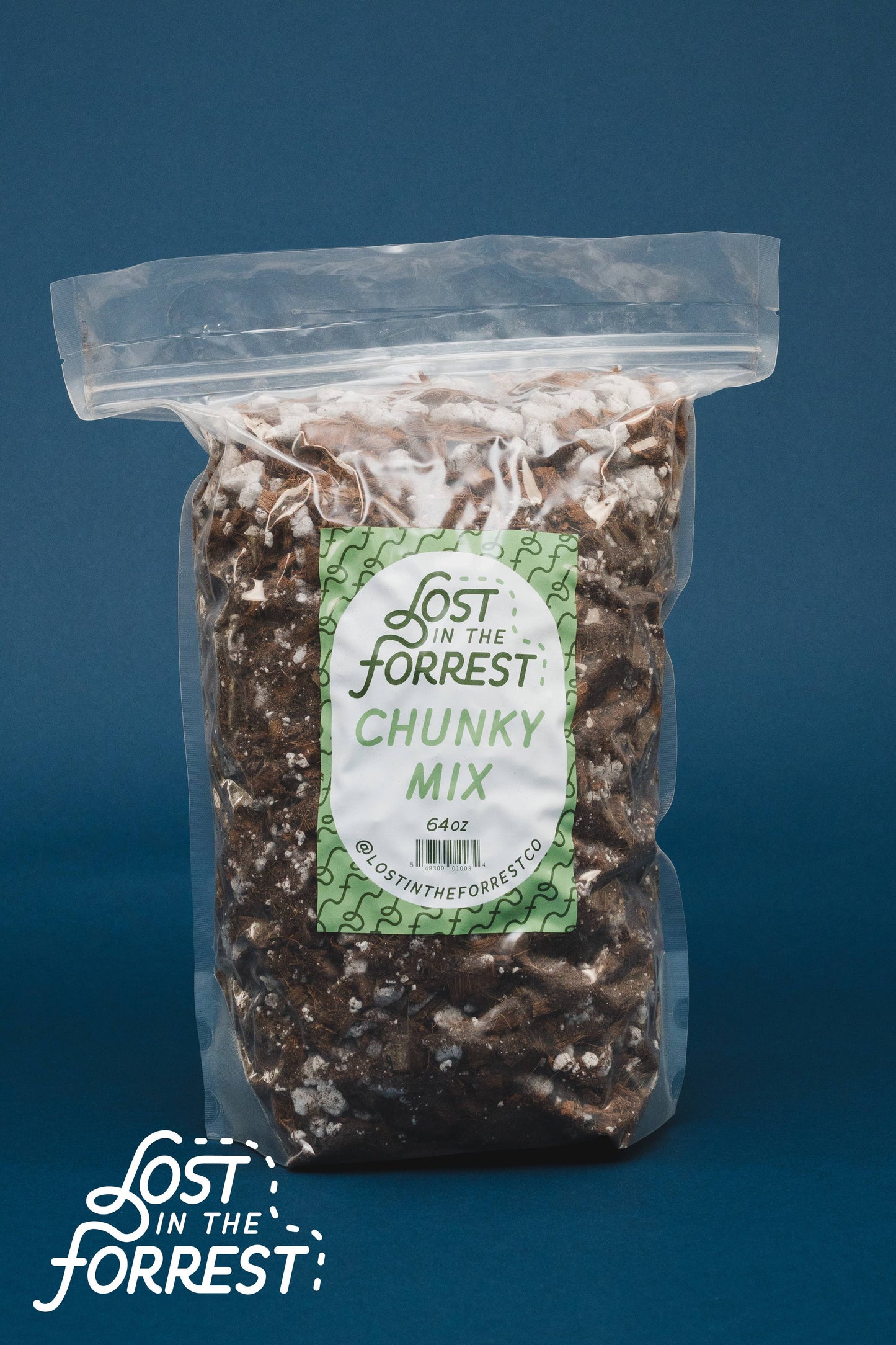 LITF Chunky Potting Mix