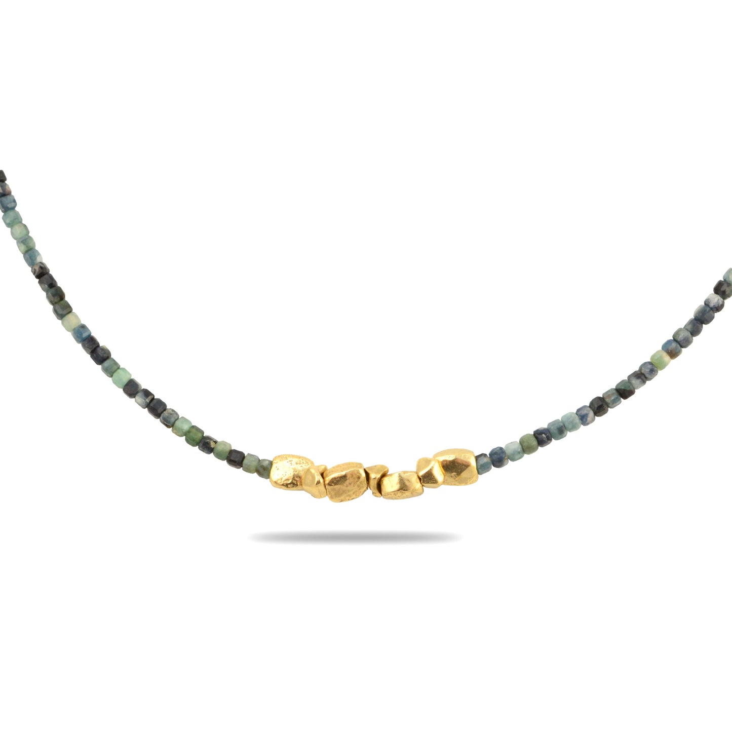 Pebble Necklace