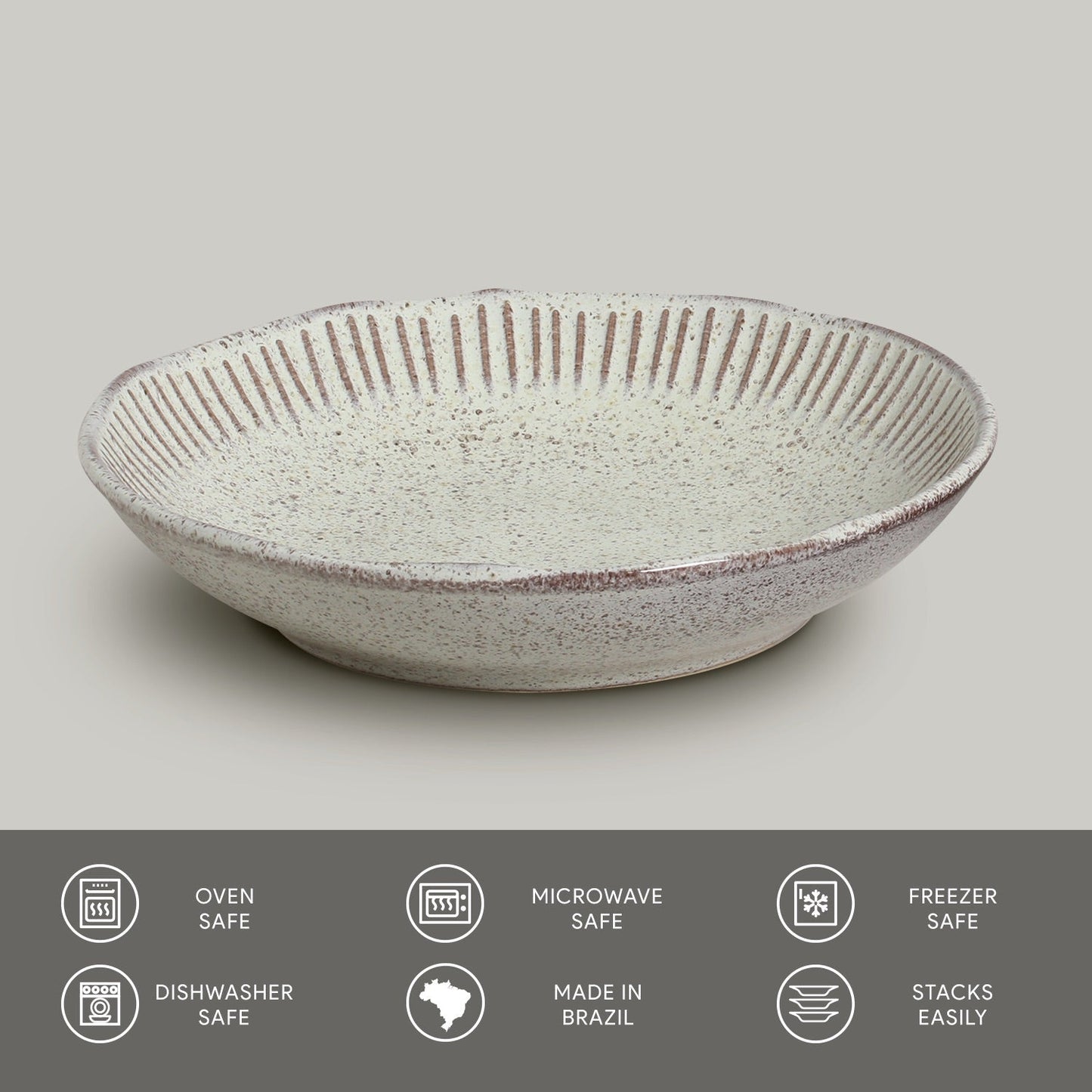 Salad Bowl Set of 6