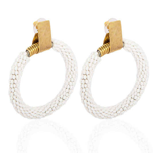 Afro-Nia Small Earring