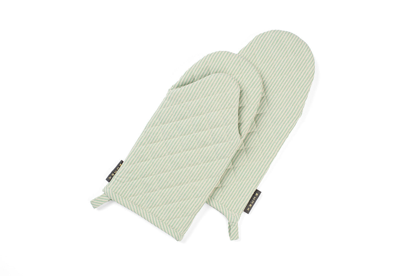 Oven Mitts, Set of 2